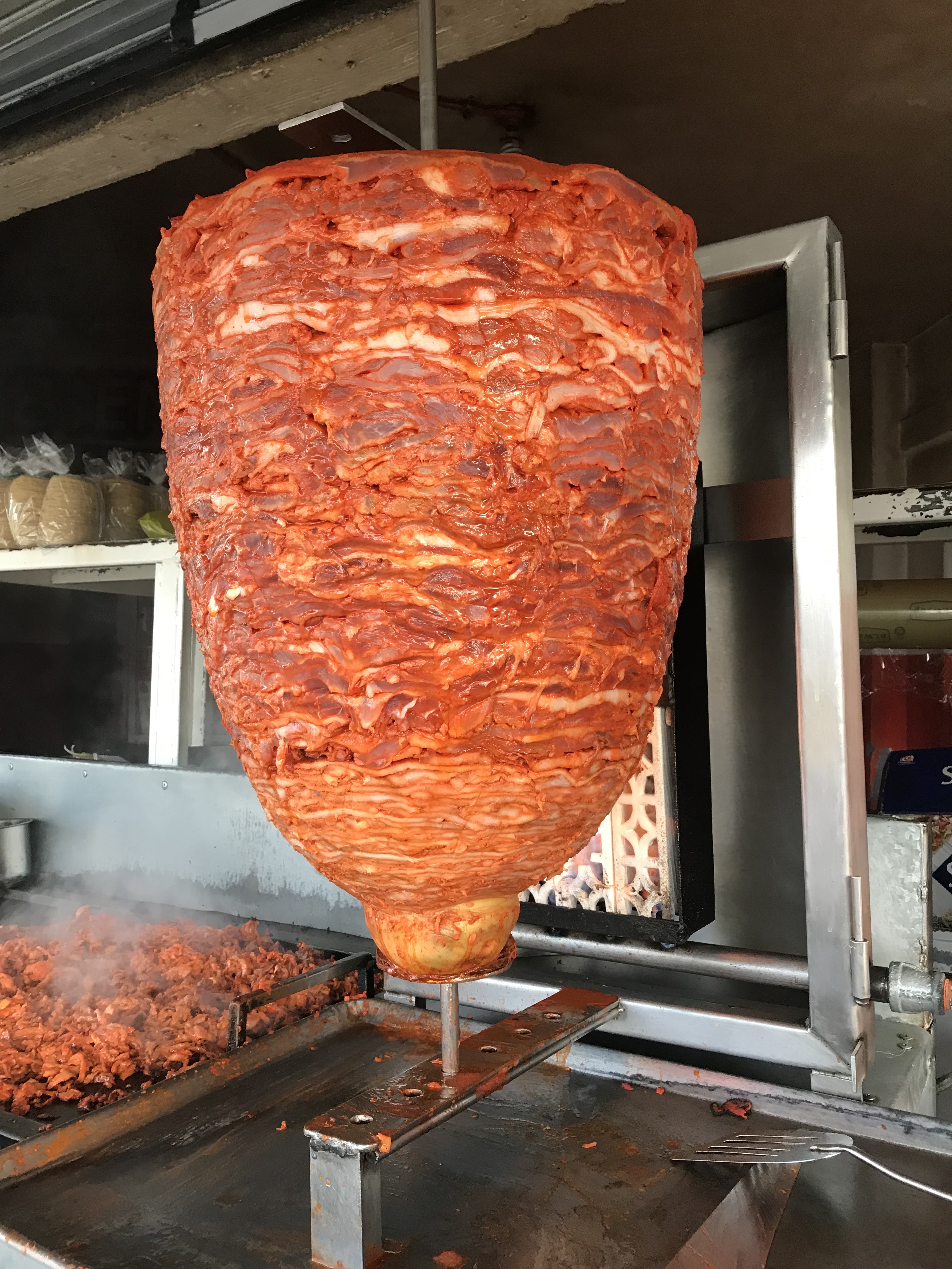 Taquería Santa Lucía image 6