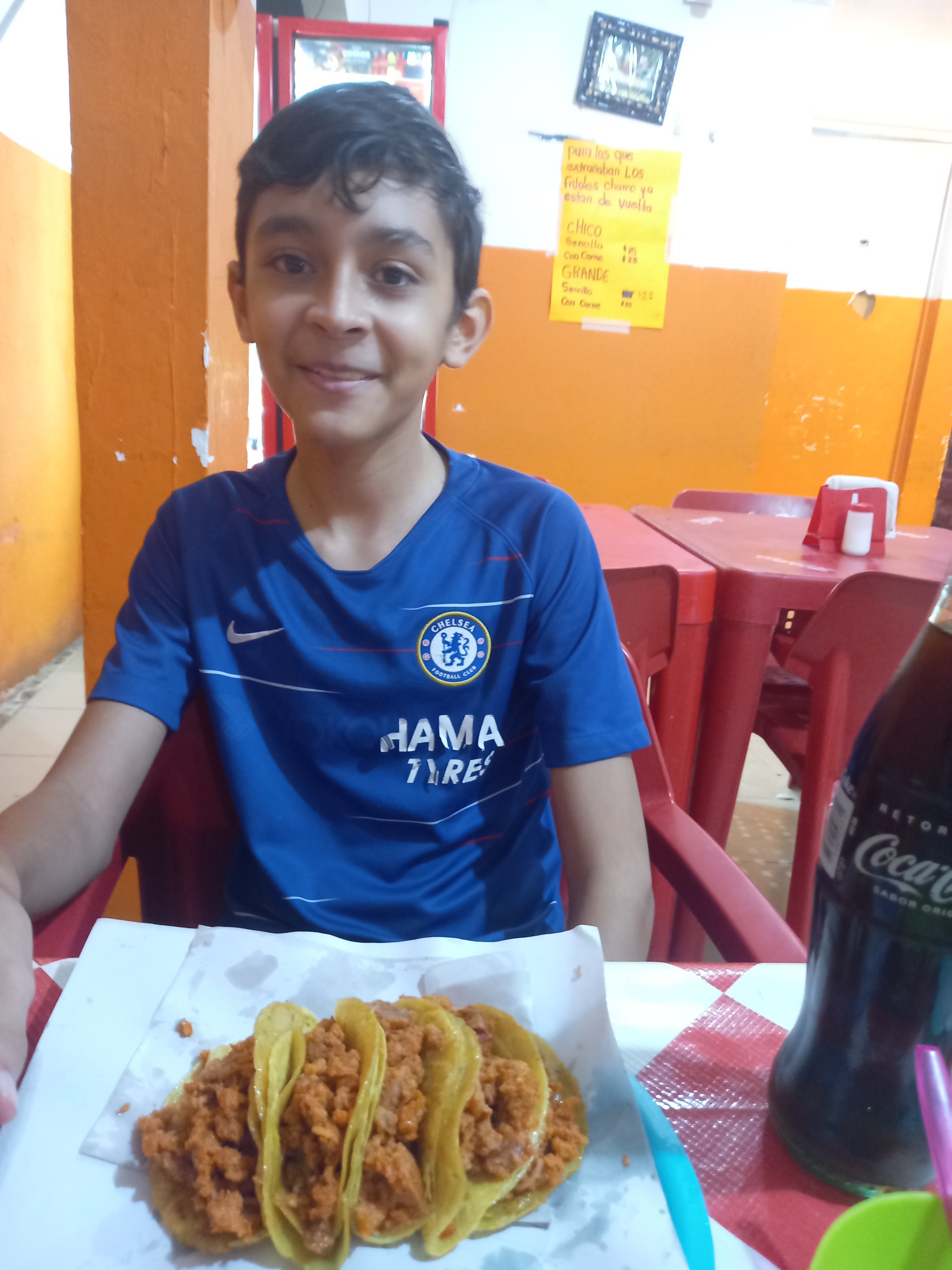 Taquería Santa Lucía image 7