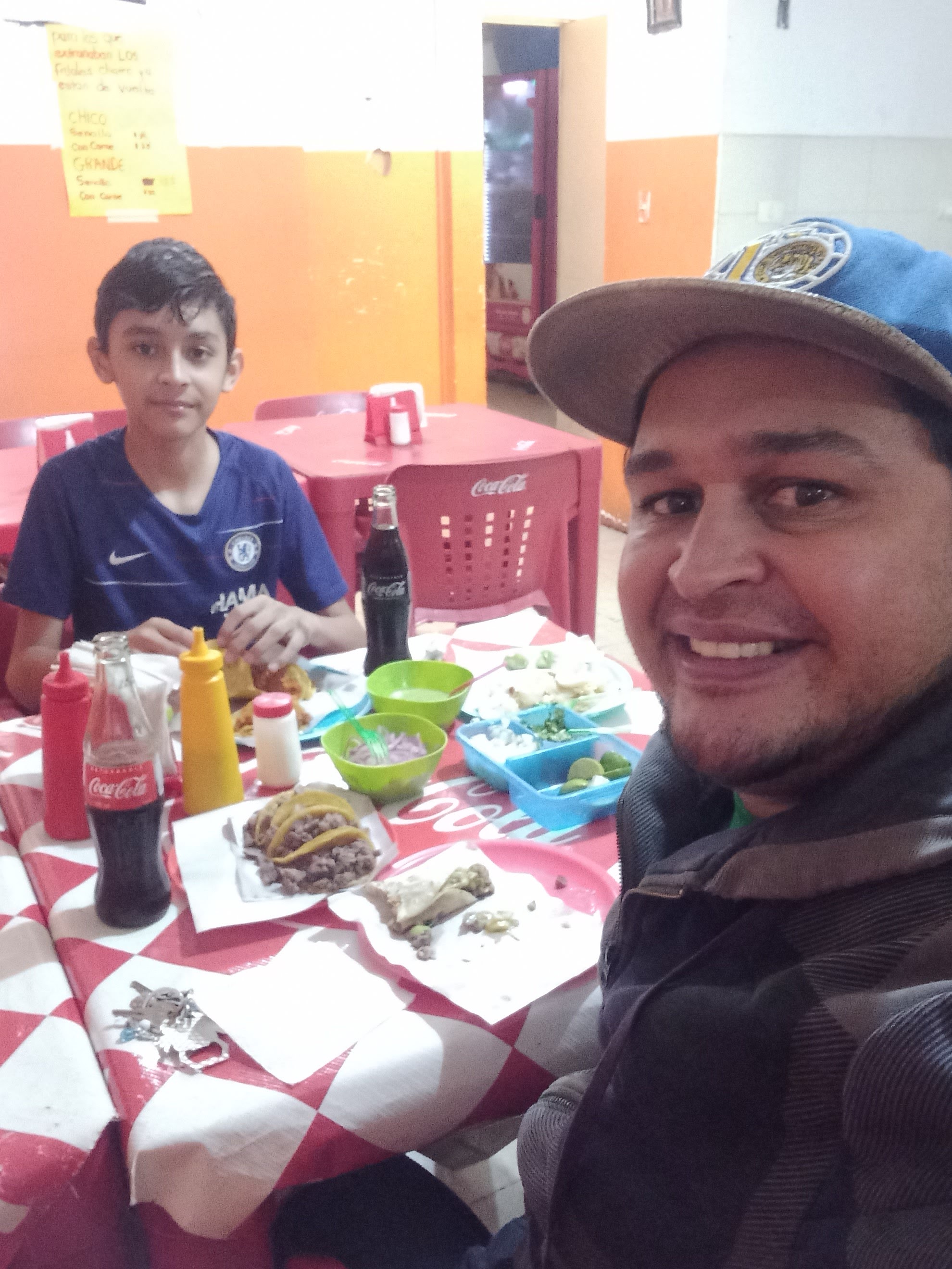 Taquería Santa Lucía image 8