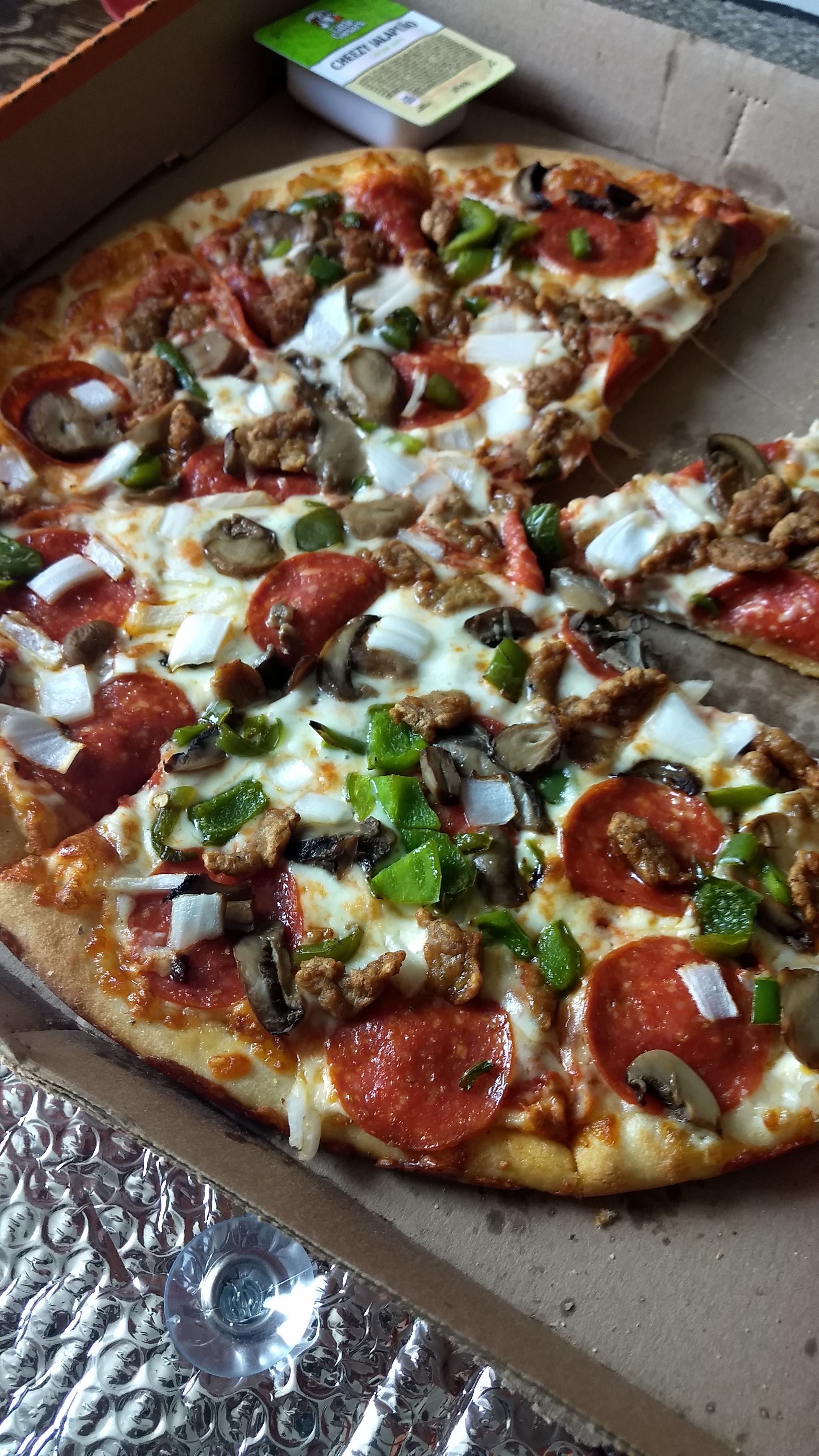 Little Caesars image 2