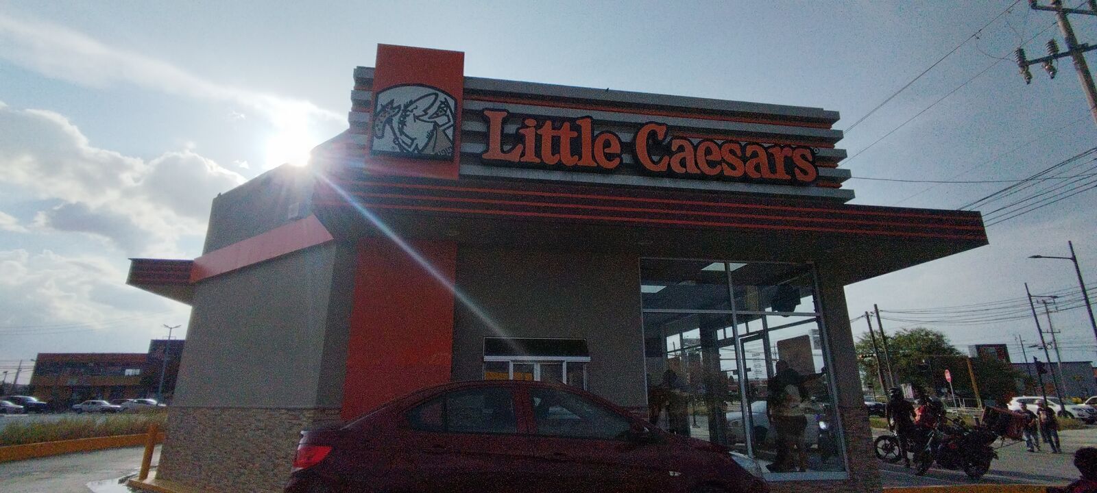 Little Caesars image 4