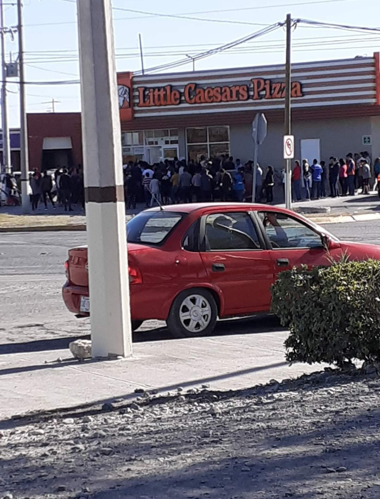 Little Caesars image 7