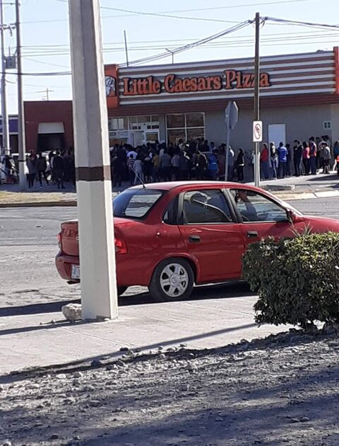Little Caesars image 7