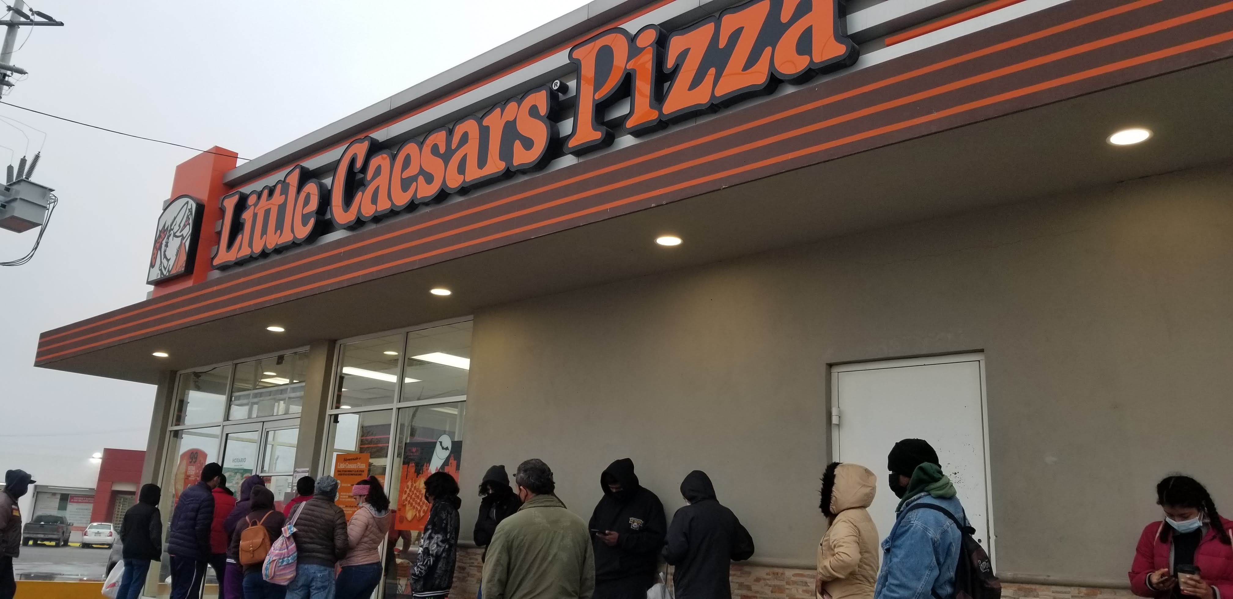 Little Caesars image 8