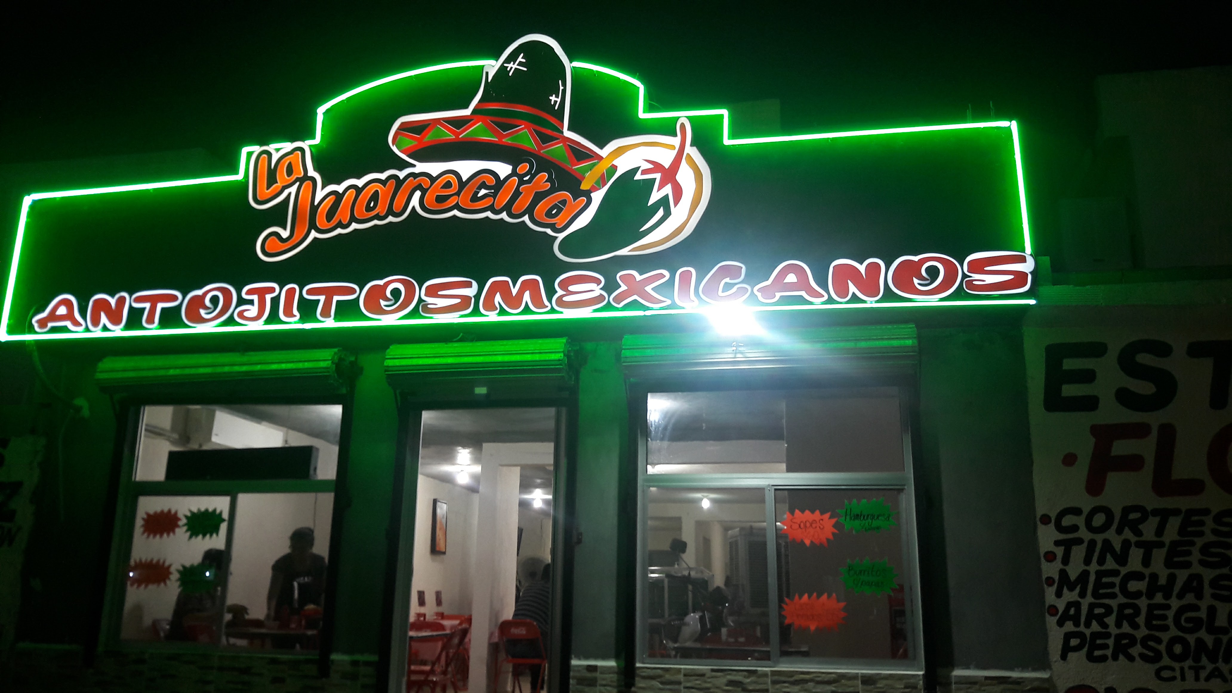 La Juarecita image 1