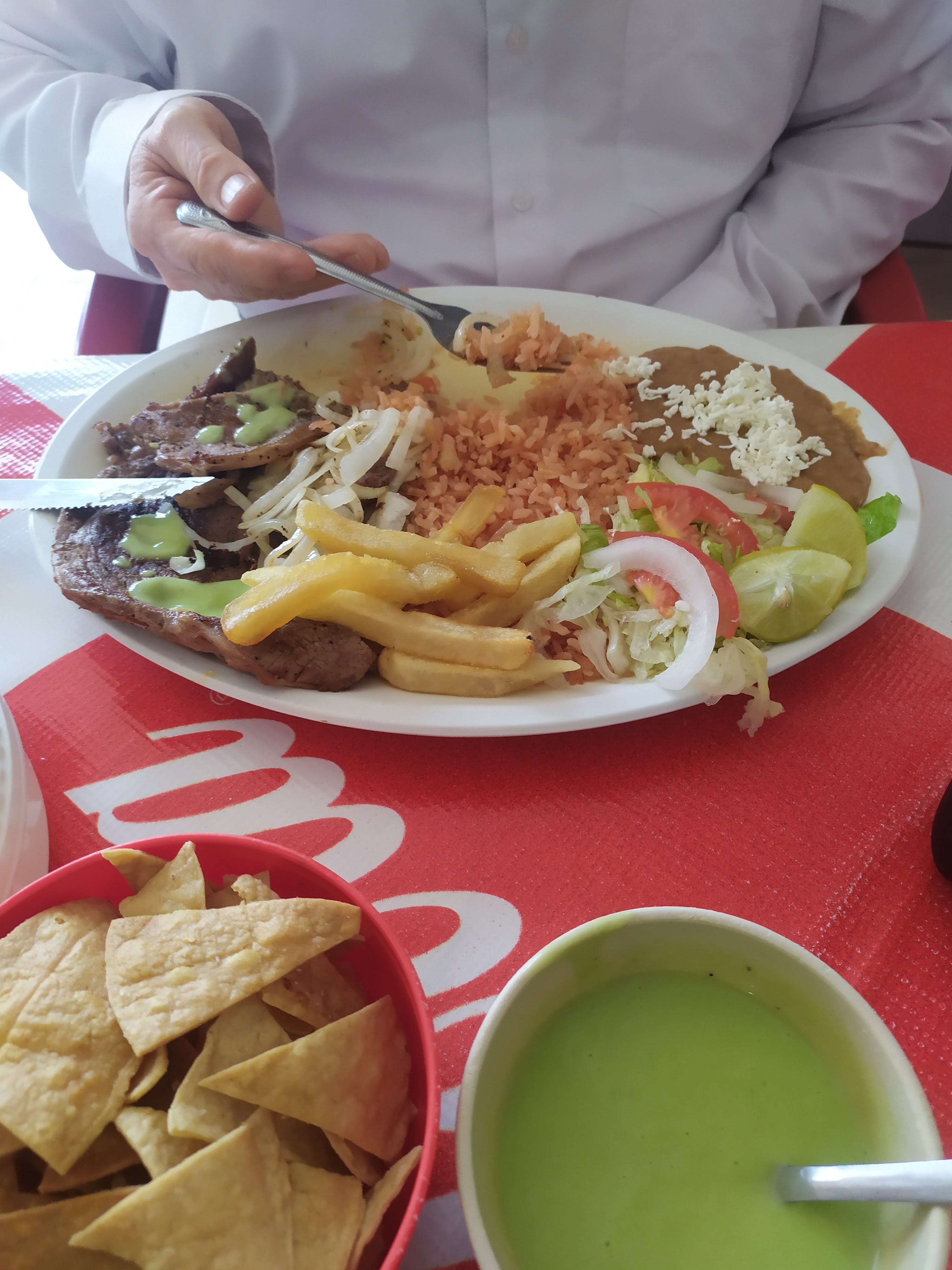 La Juarecita image 2