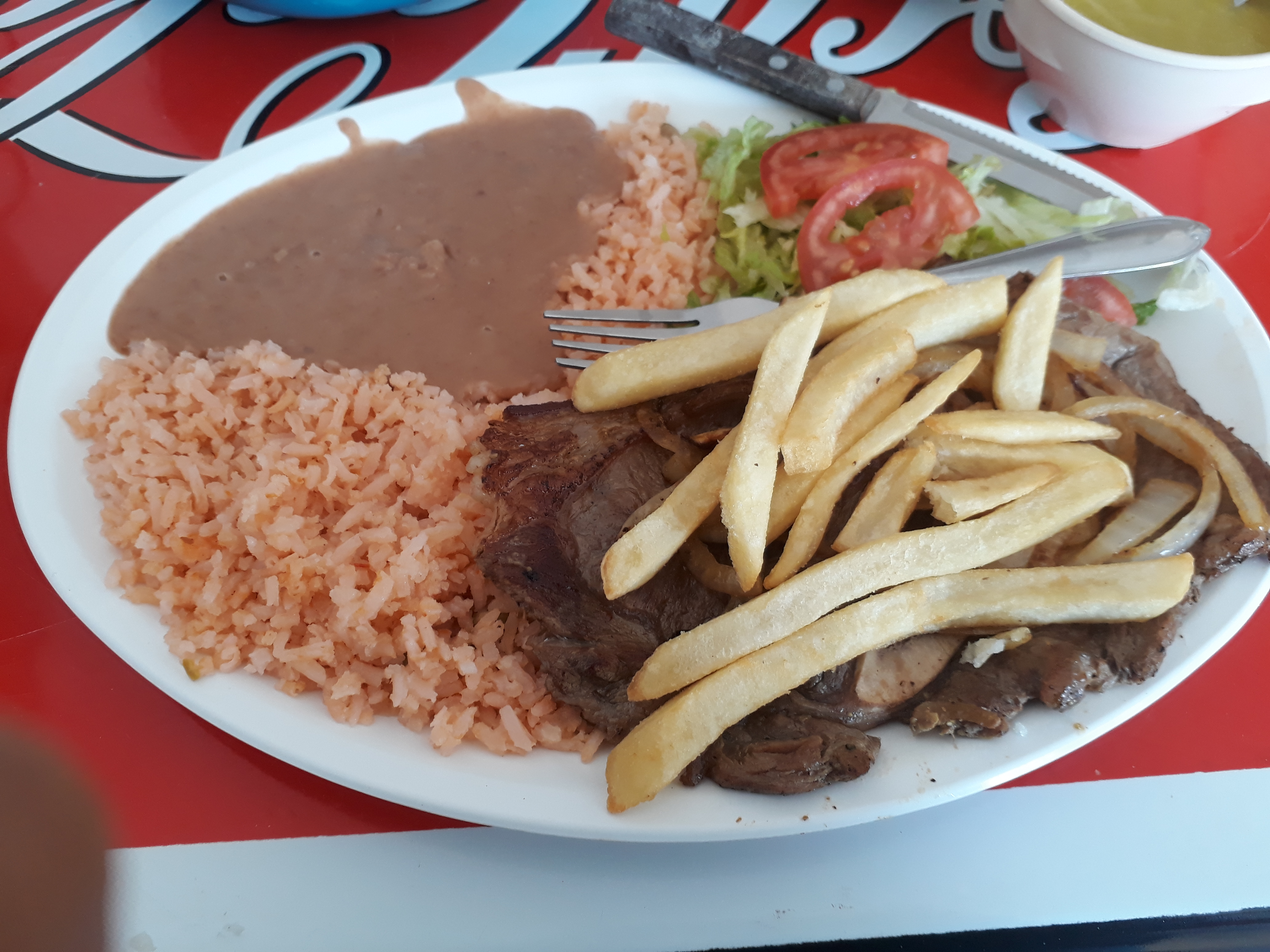 La Juarecita image 3