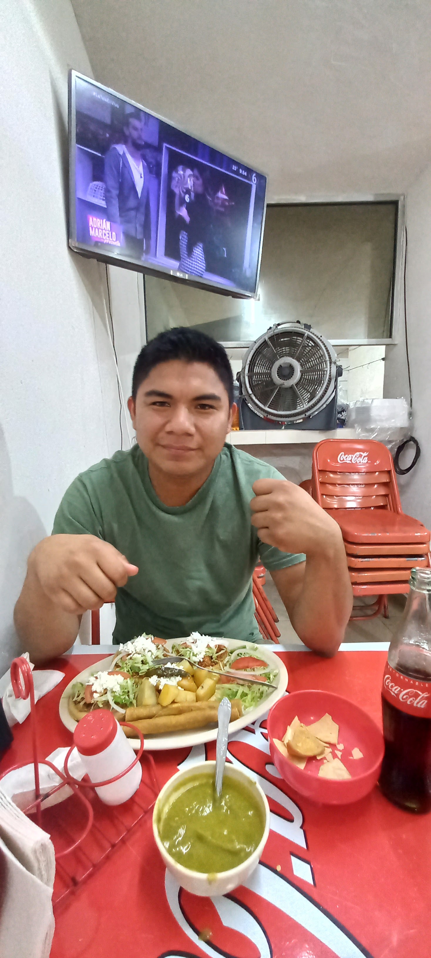 La Juarecita image 5