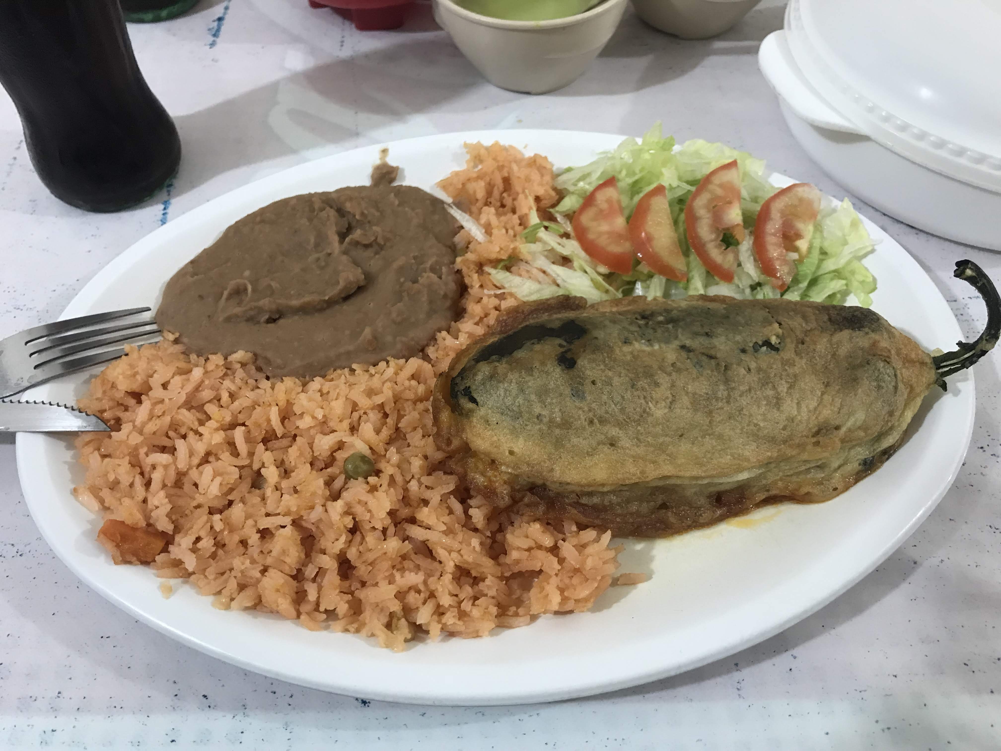 La Juarecita image 6