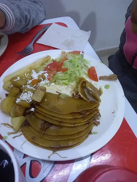 La Juarecita image 7