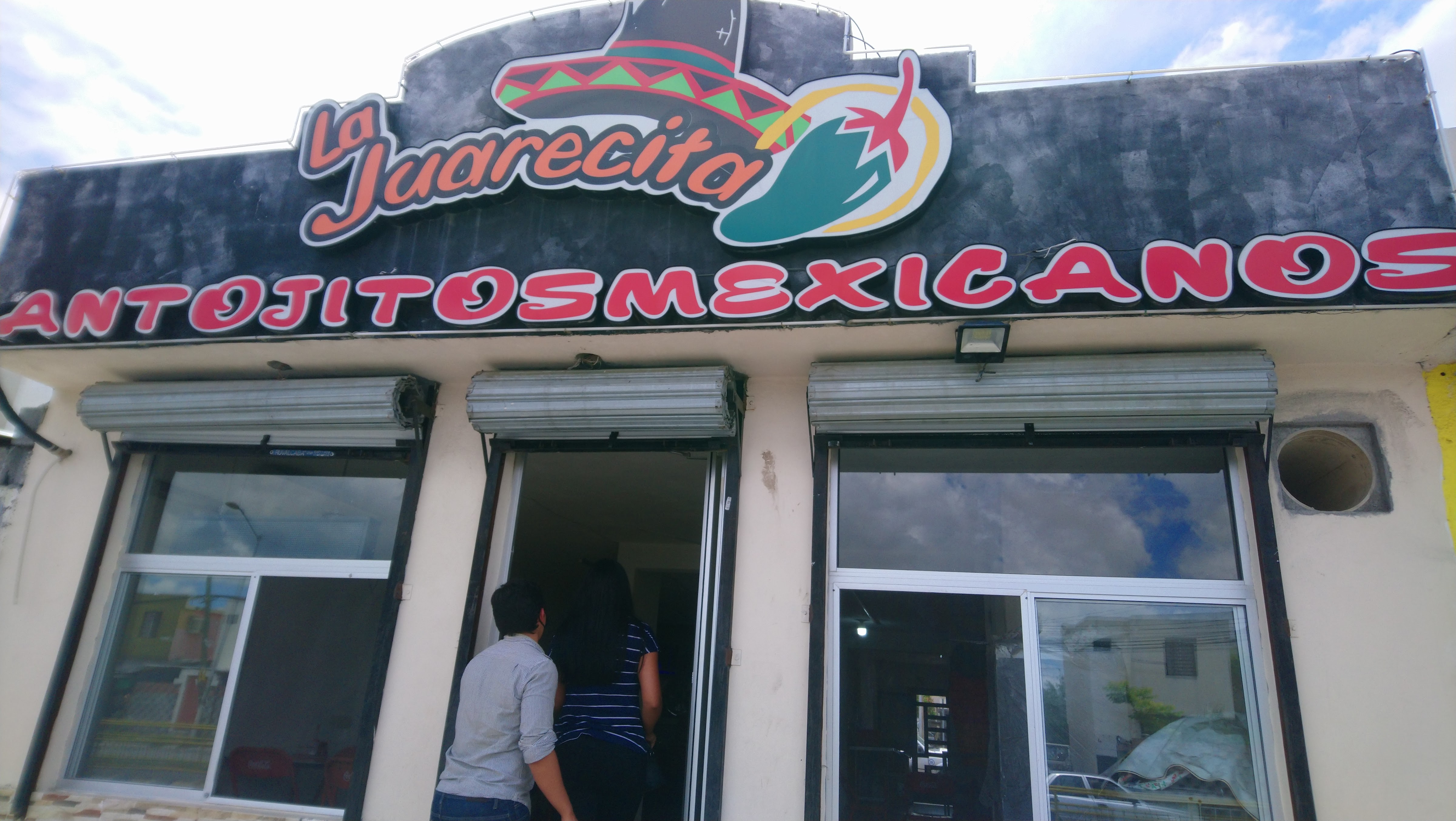 La Juarecita image 8