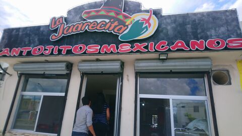La Juarecita image 8