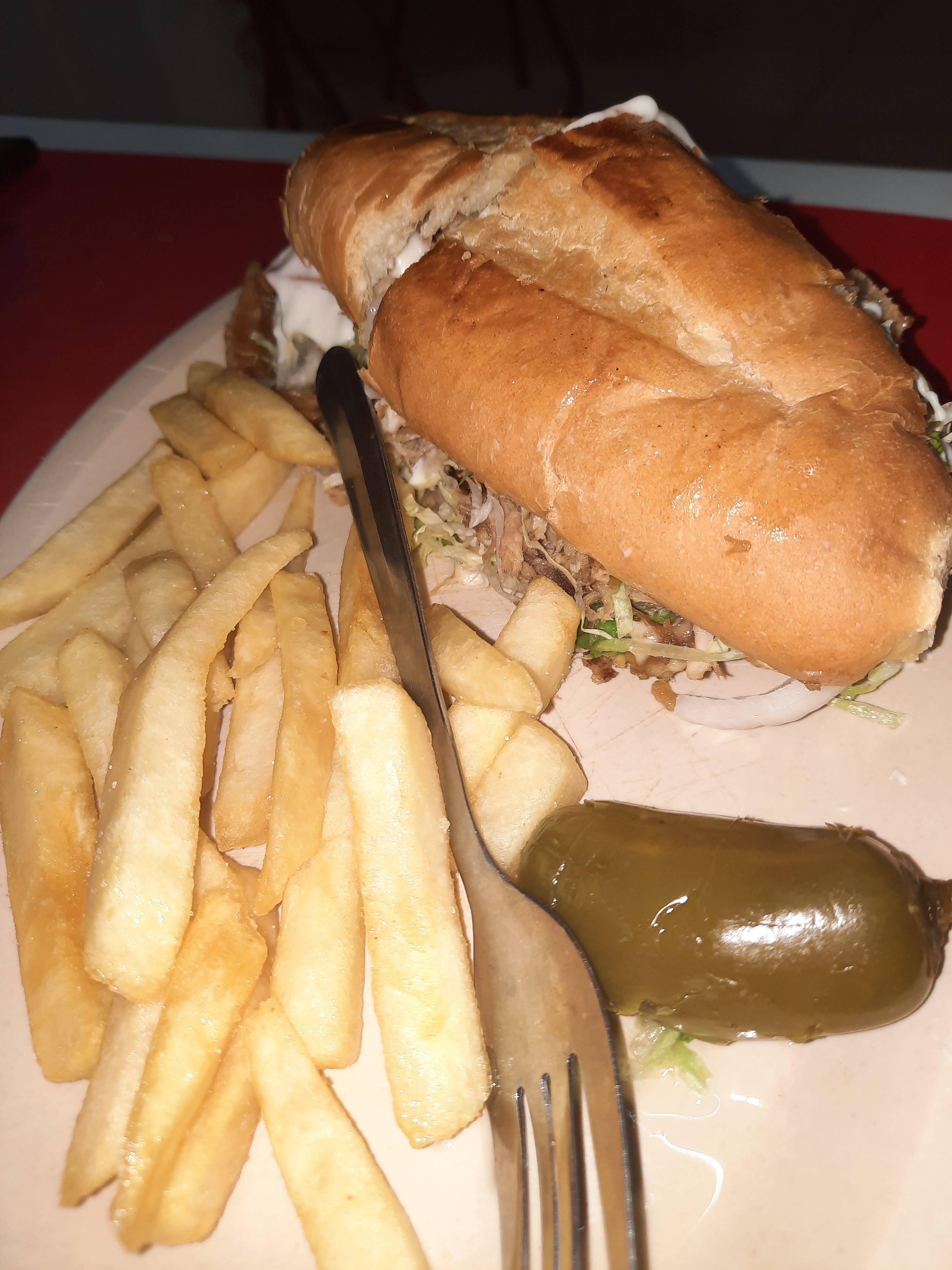 La Juarecita image 9