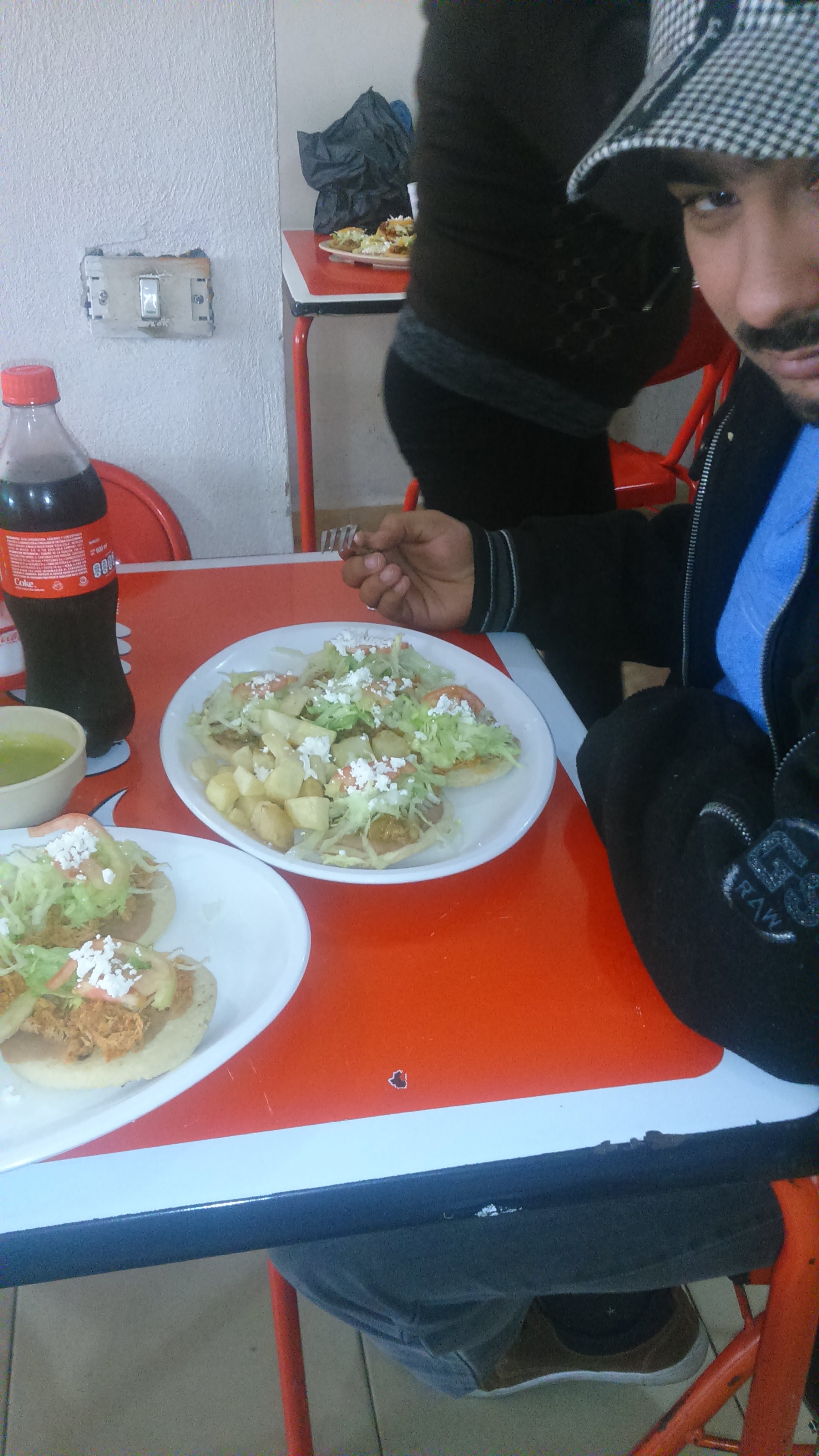 La Juarecita image 10