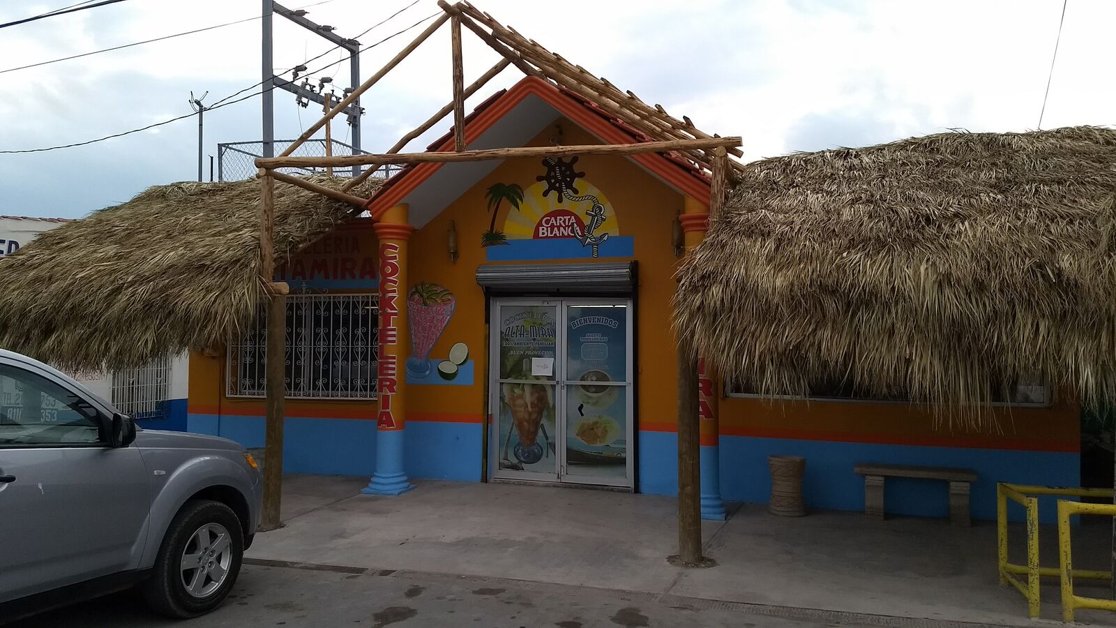 Cocktelería Altamira image 7