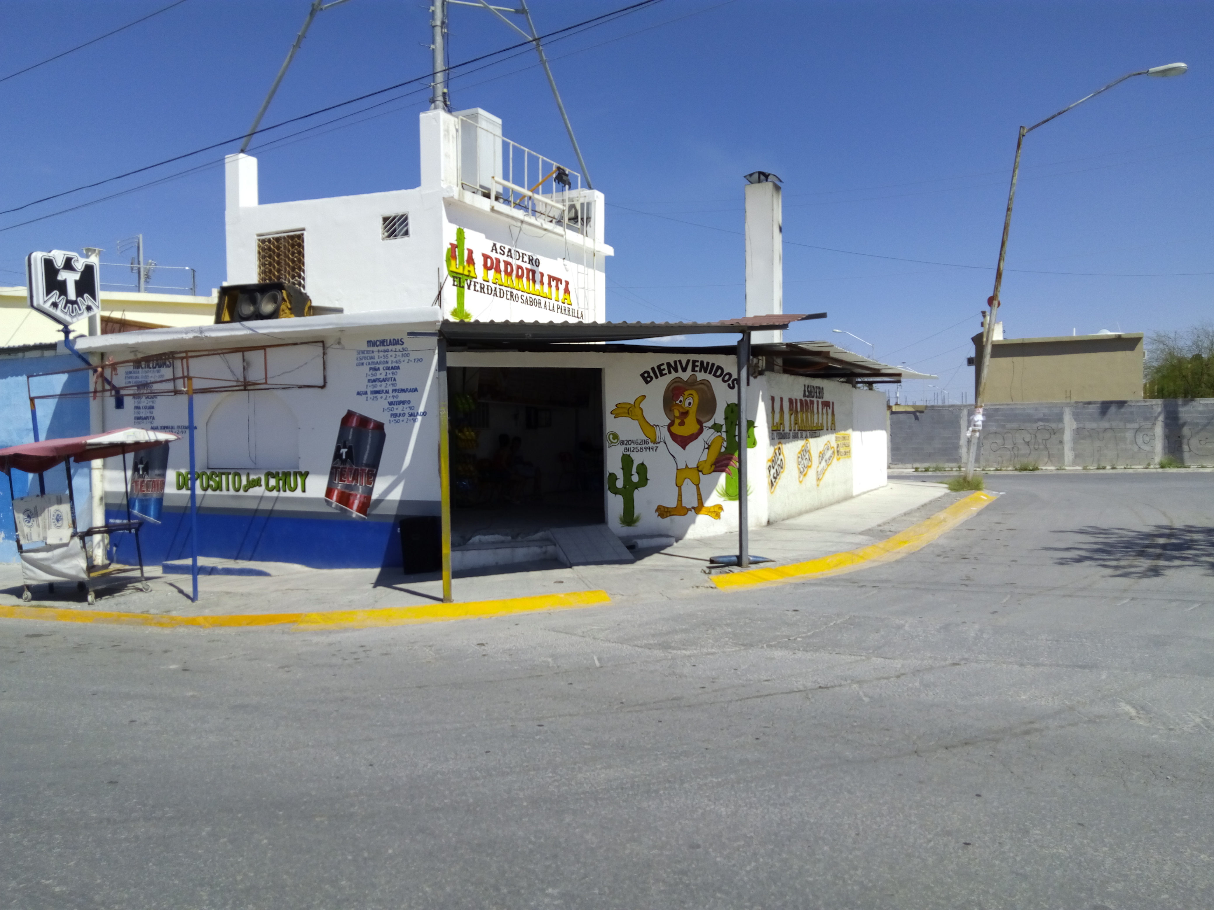 Villa Portoles image 3