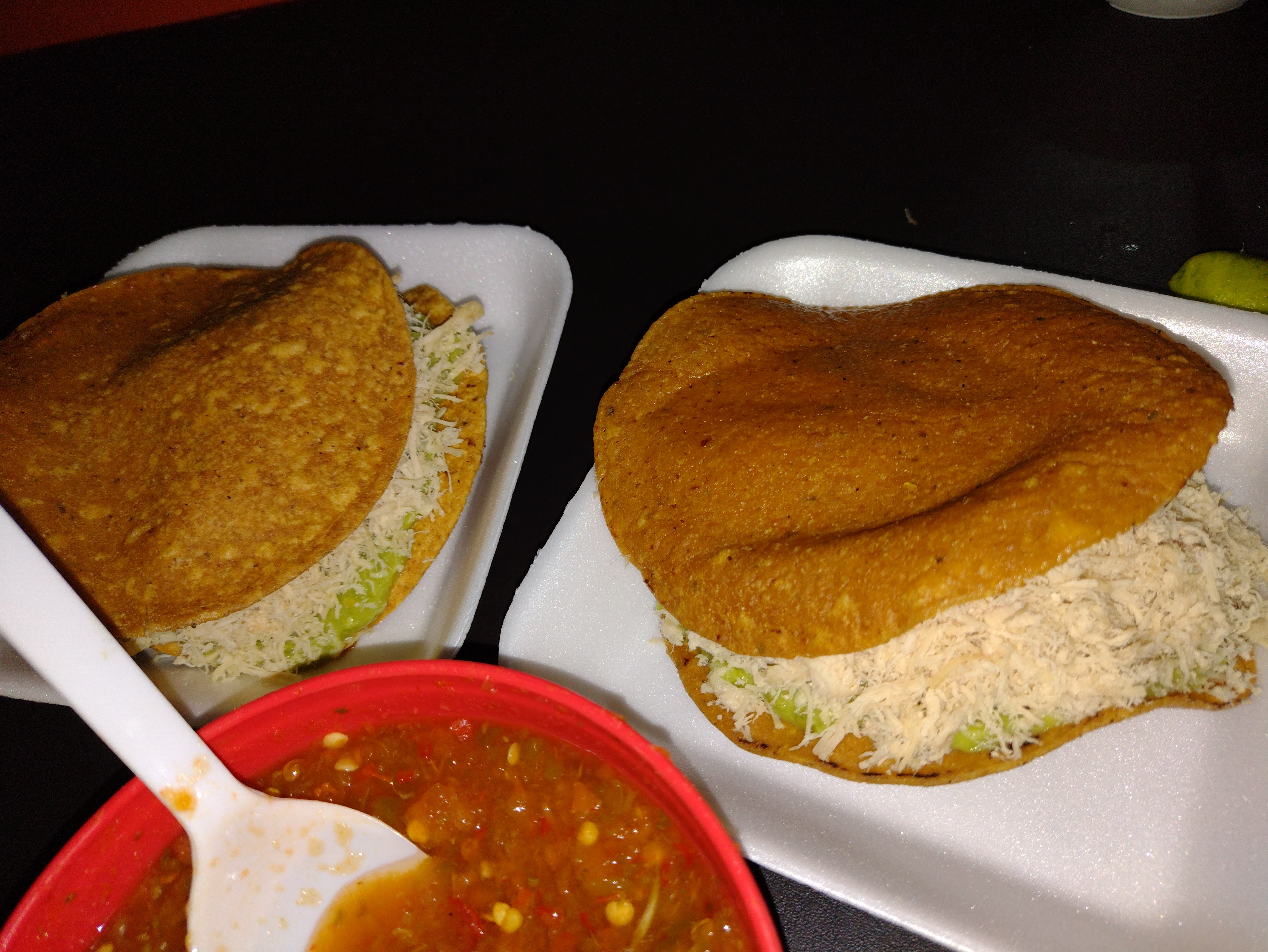 Tostadas Greco image 1