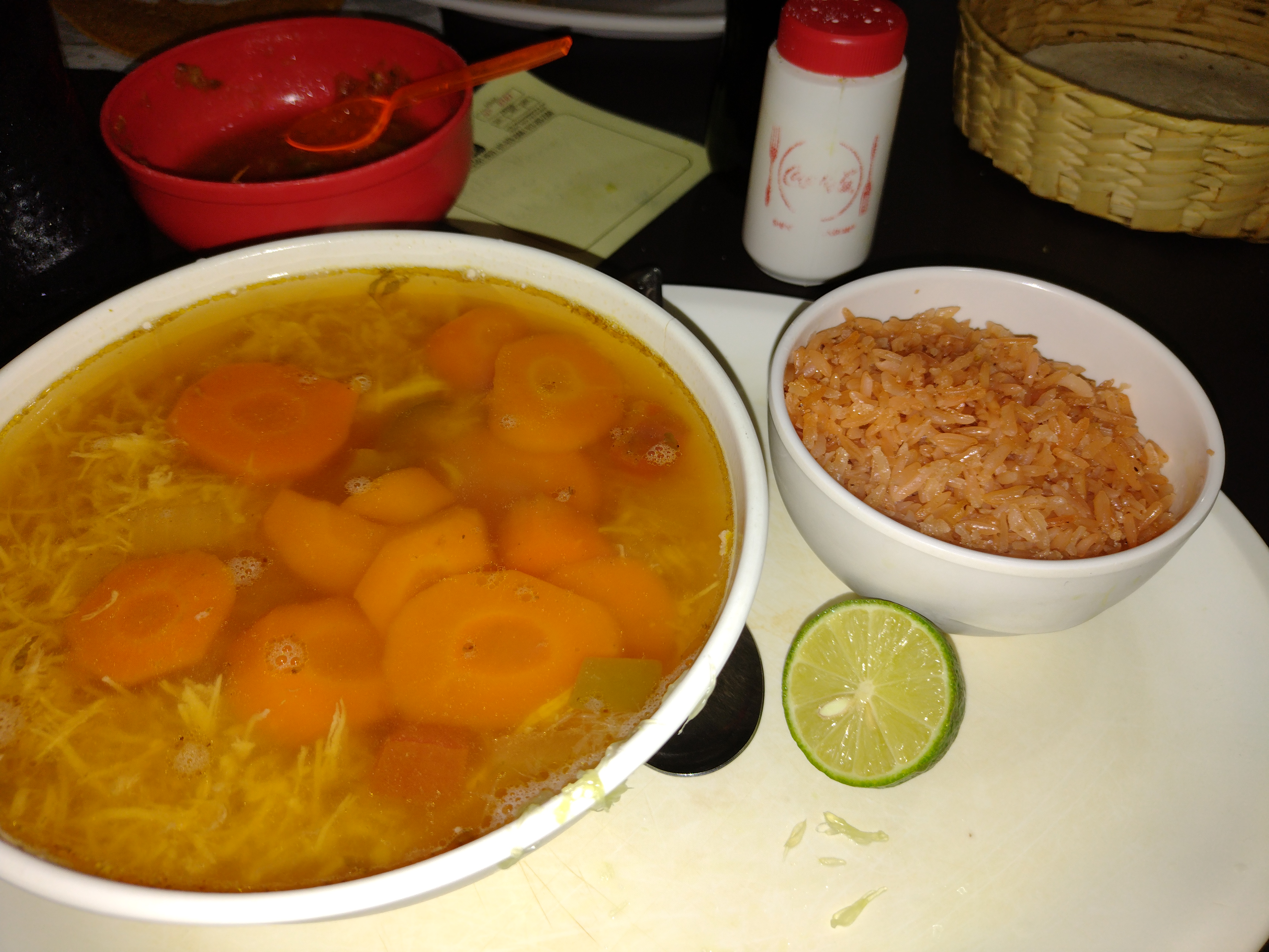 Tostadas Greco image 5