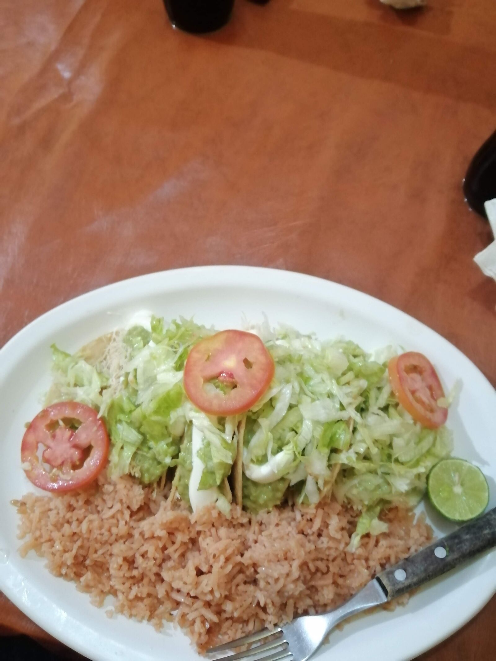 Tostadas Greco image 8