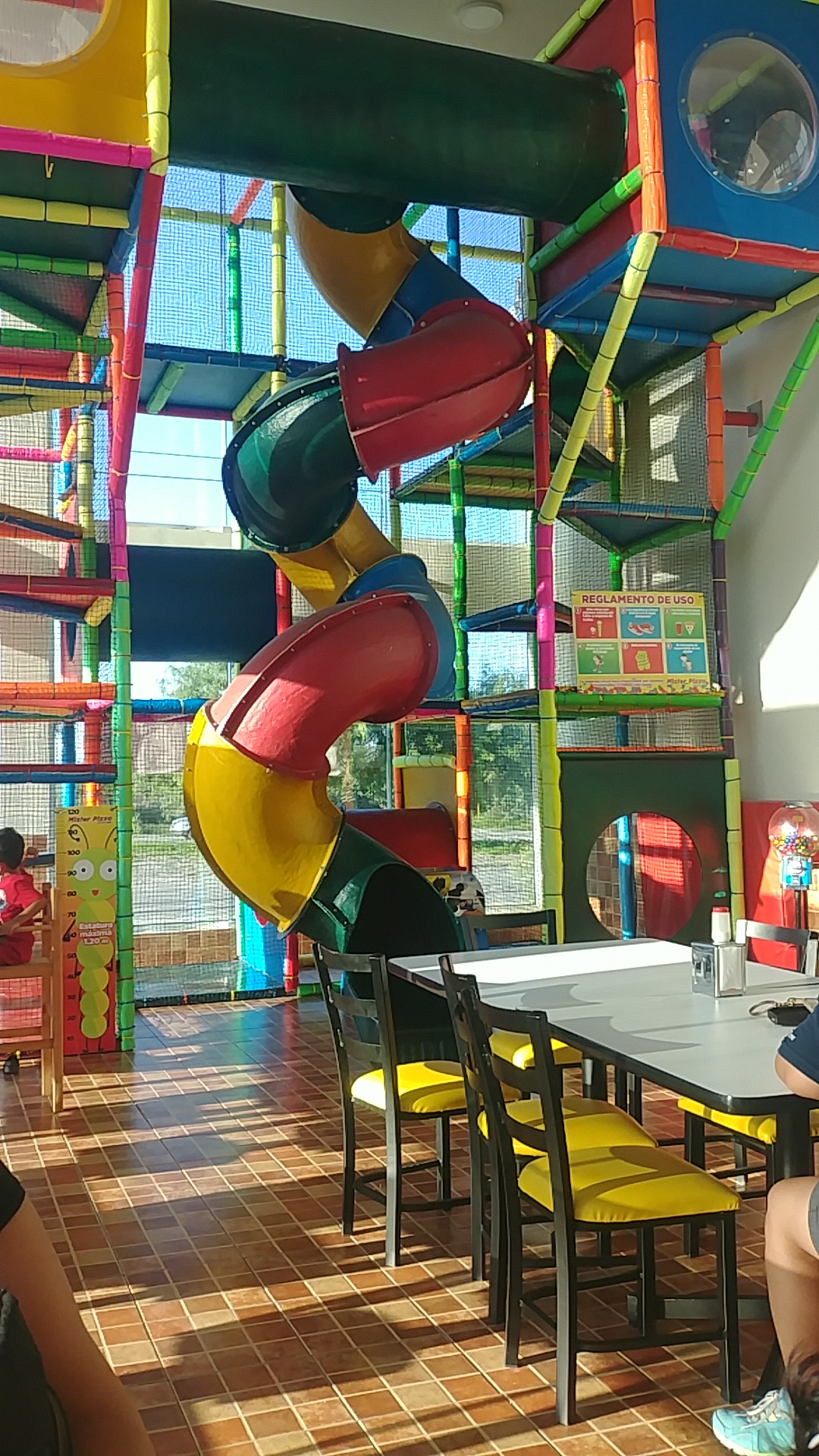 Mister Pizza Zuazua image 5