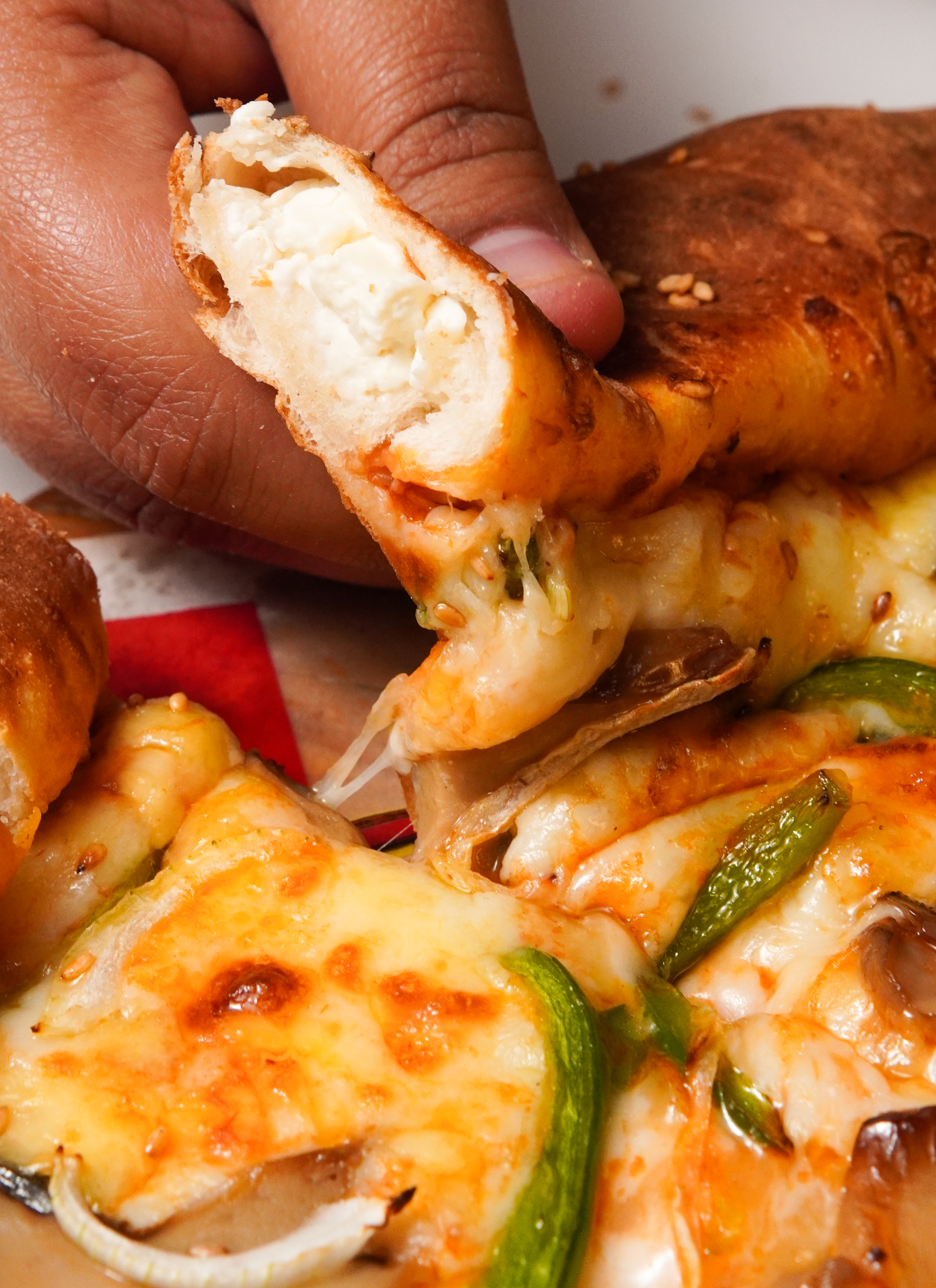 Mister Pizza Zuazua image 7