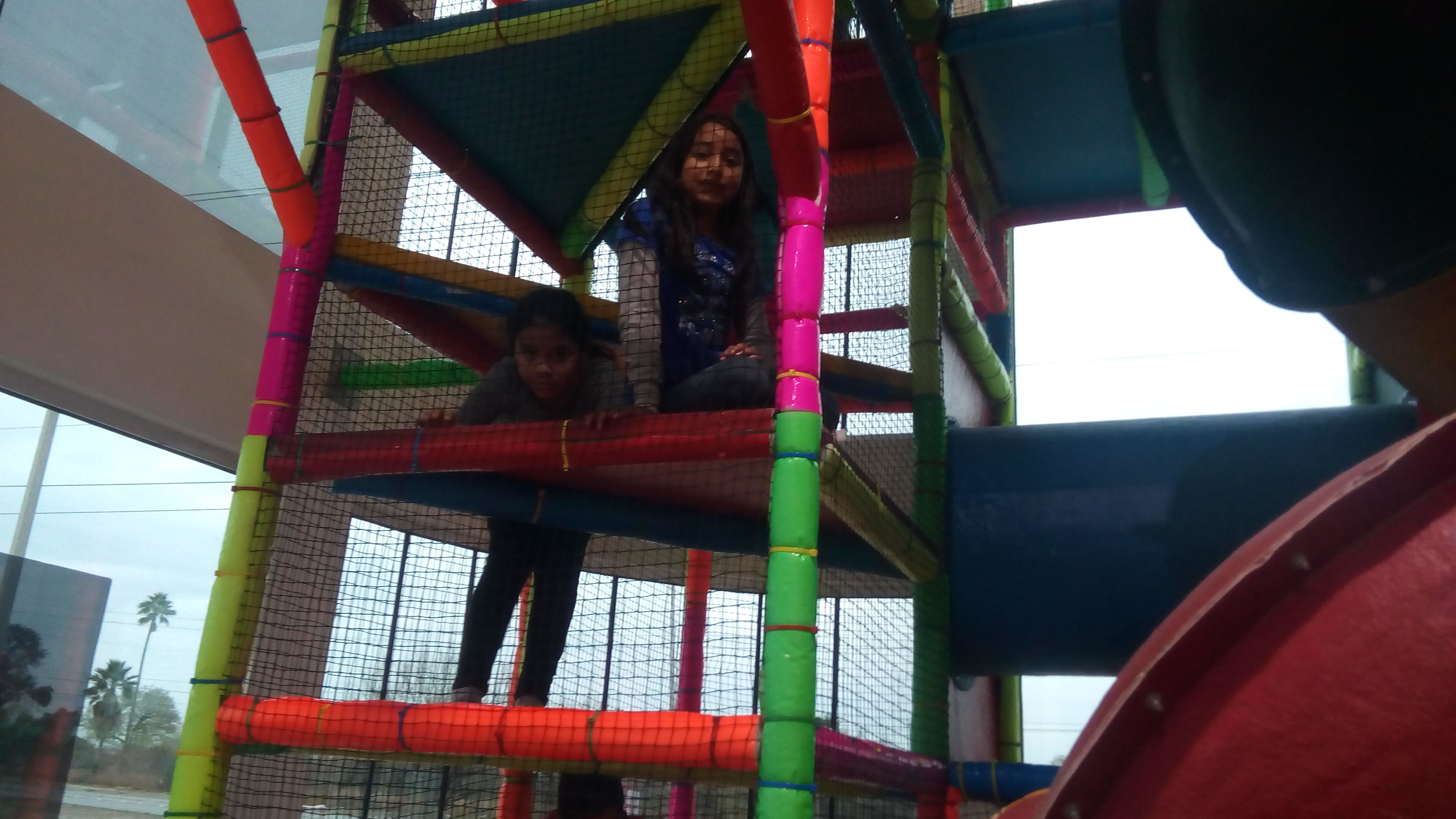 Mister Pizza Zuazua image 9