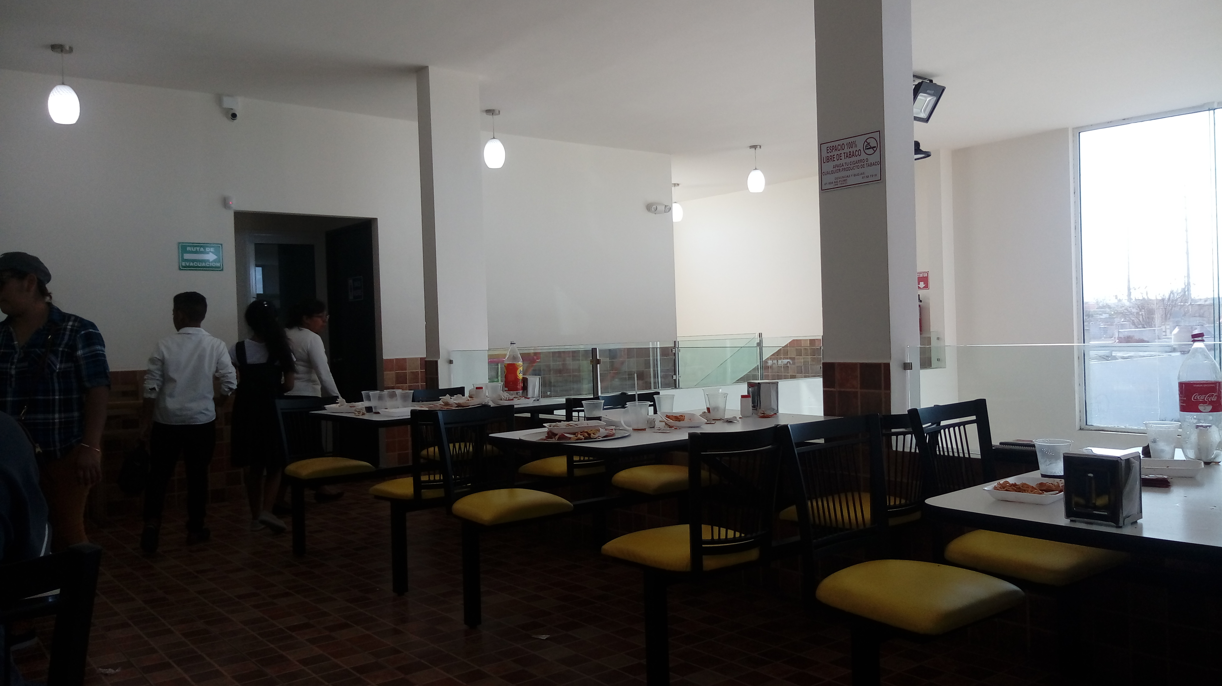 Mister Pizza Zuazua image 10