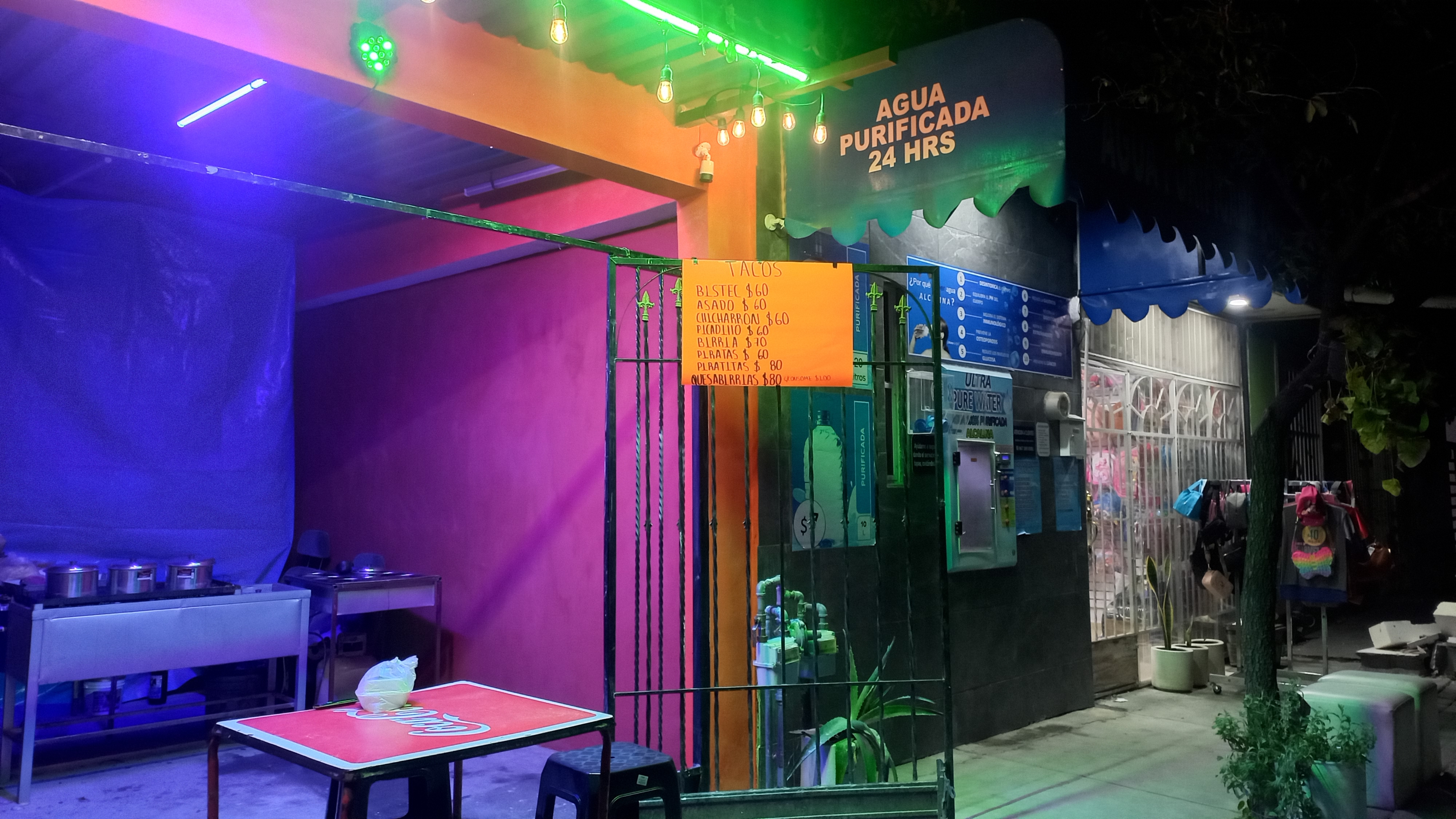 SAZÓN JAROCHO image 1