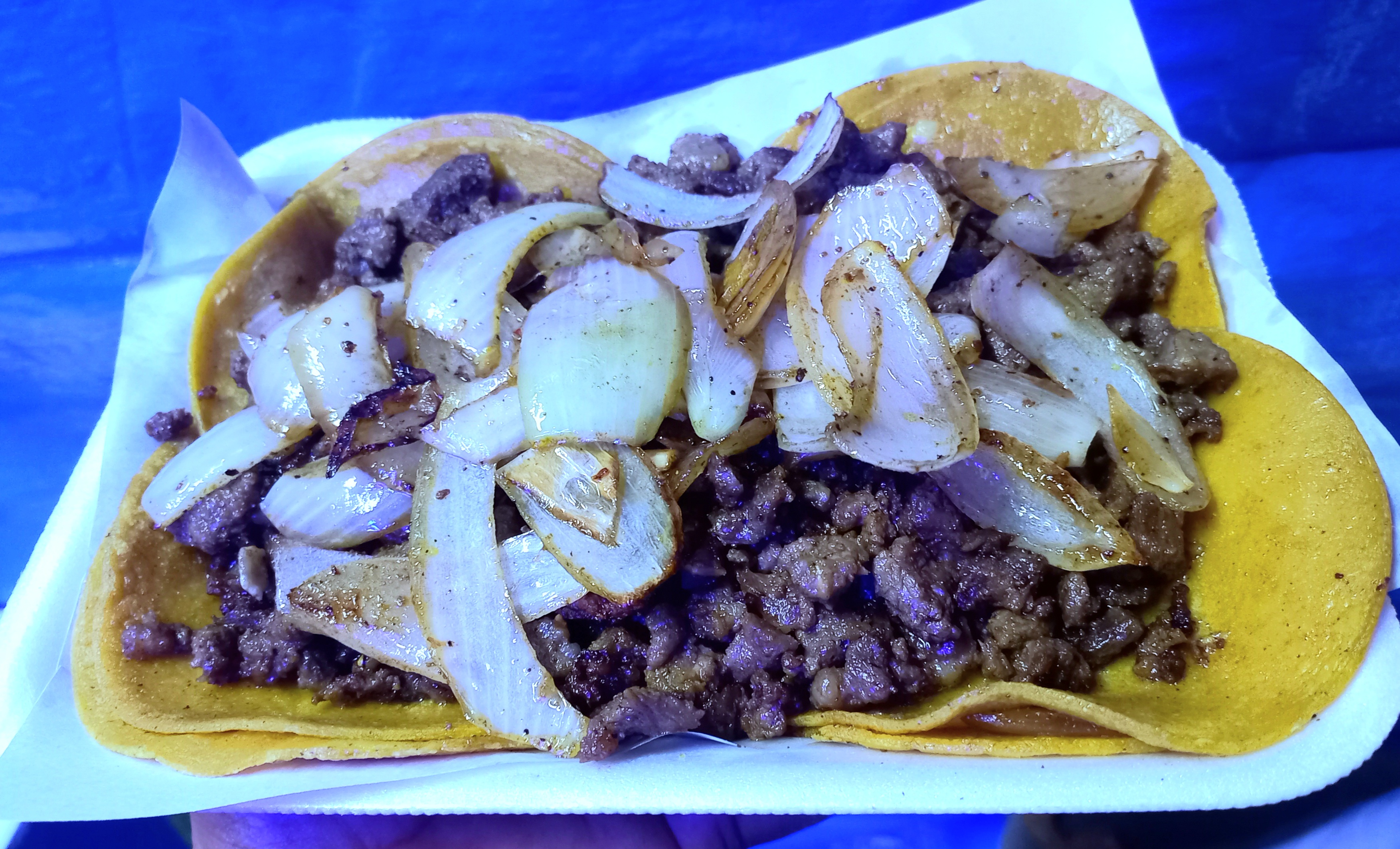 SAZÓN JAROCHO image 5