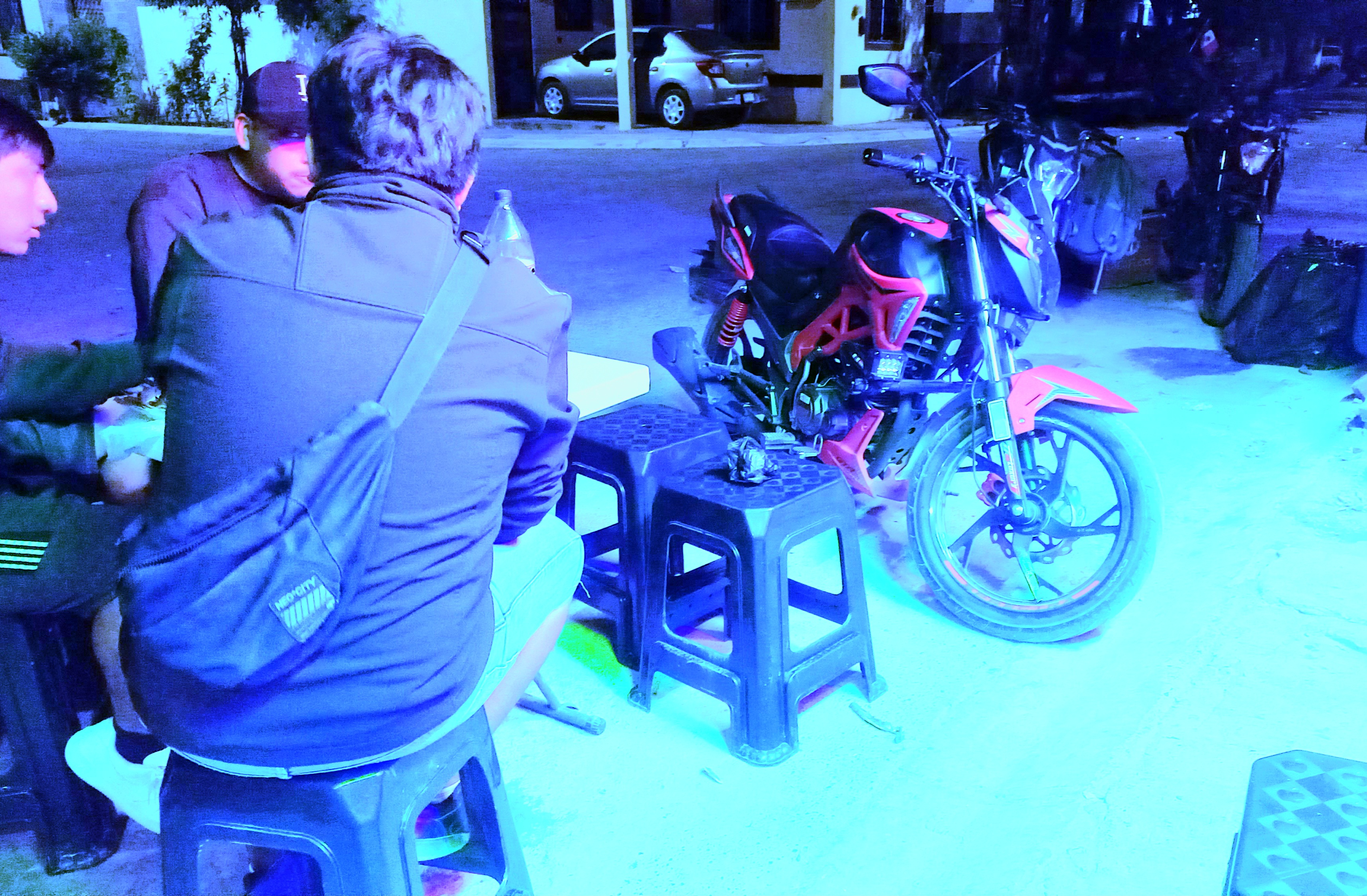 SAZÓN JAROCHO image 6