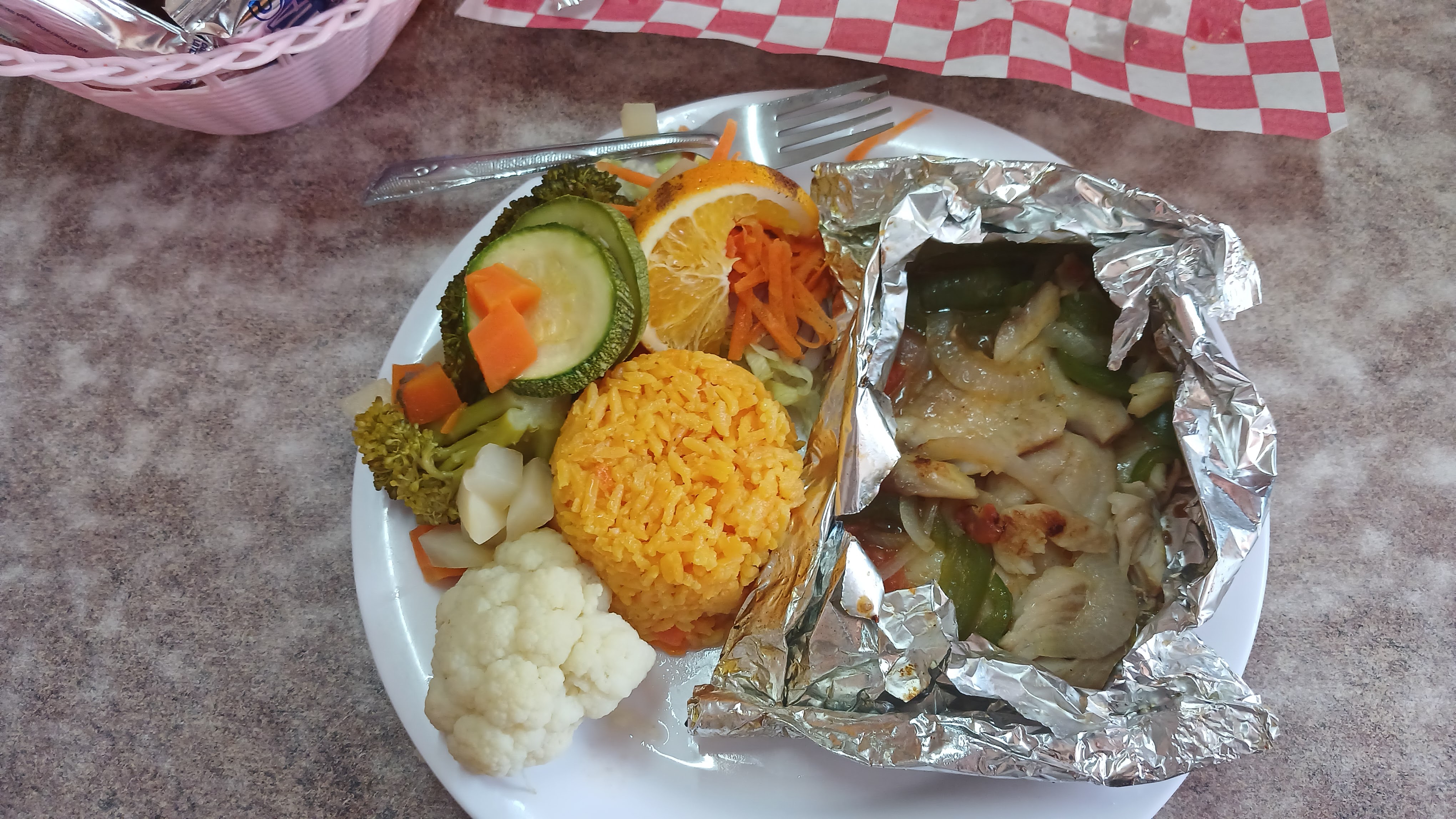 Mariscos y Carnes asadas Las Palmas image 1