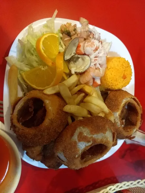 Mariscos y Carnes asadas Las Palmas image 8