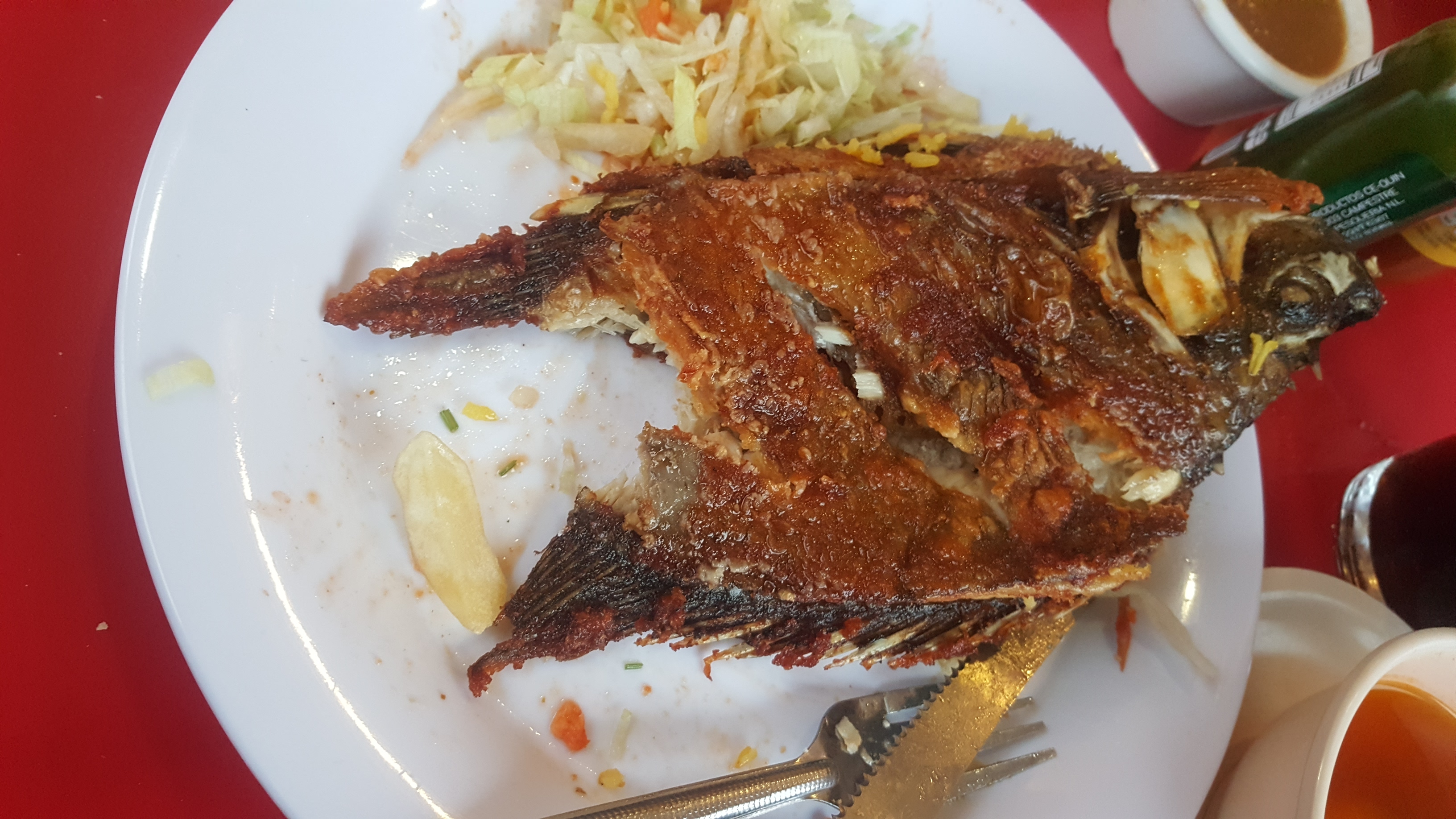 Mariscos y Carnes asadas Las Palmas image 9