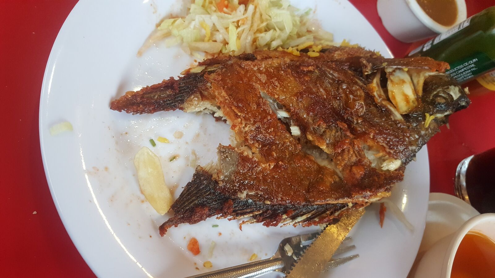 Mariscos y Carnes asadas Las Palmas image 9