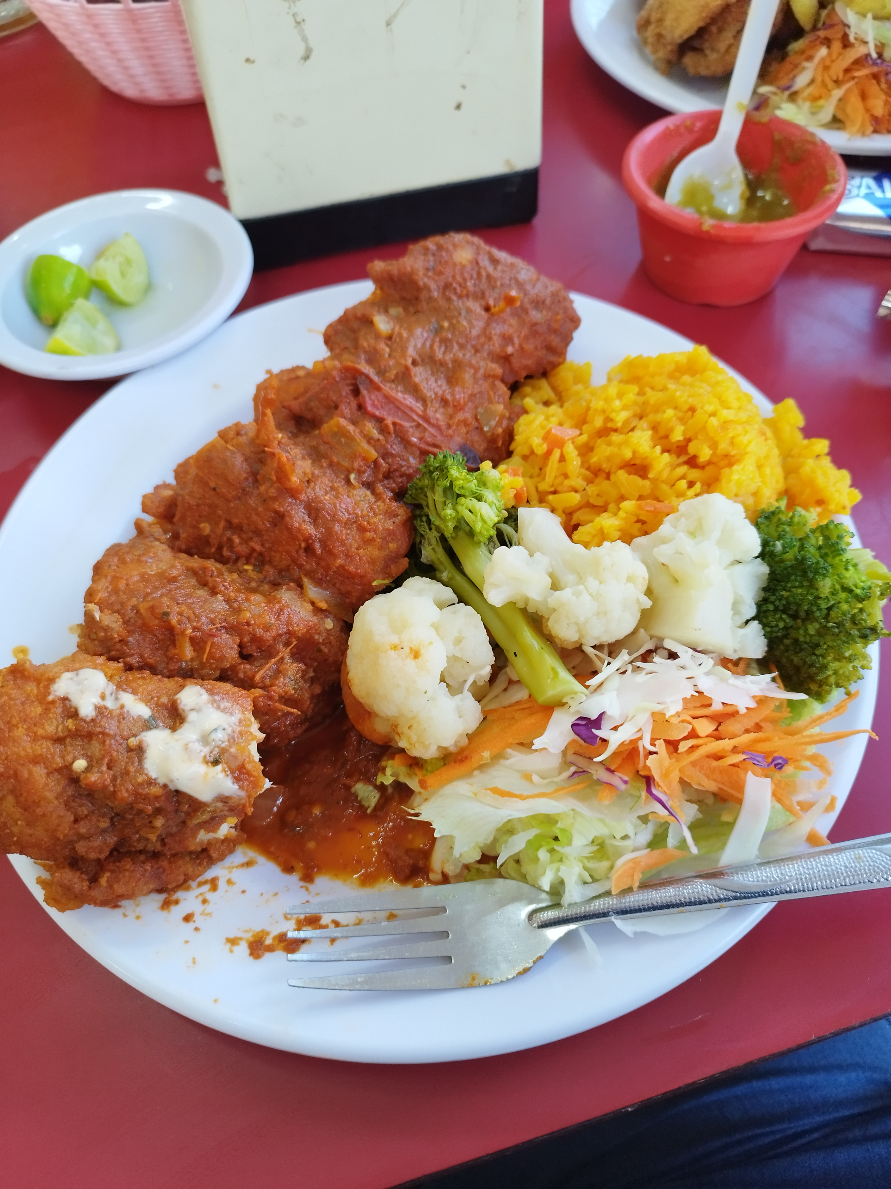 Mariscos y Carnes asadas Las Palmas image 10