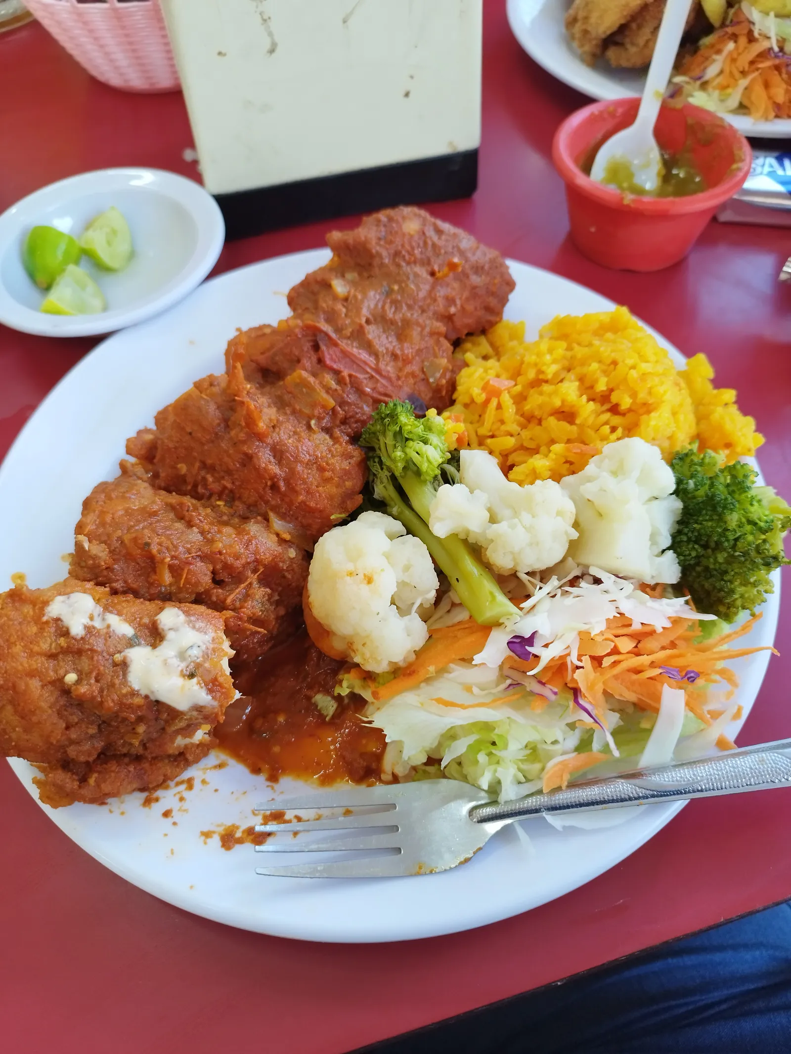 Mariscos y Carnes asadas Las Palmas image 10