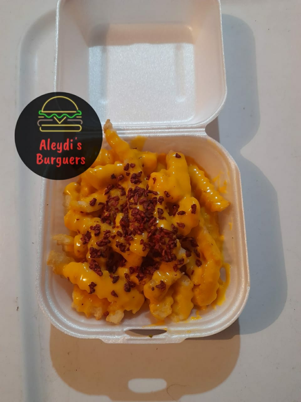 Aleydis Burguers image 3