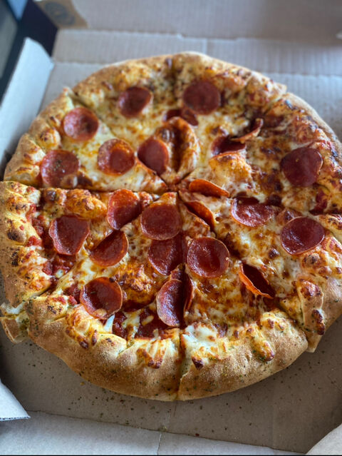 Domino's Plazoleta image 2
