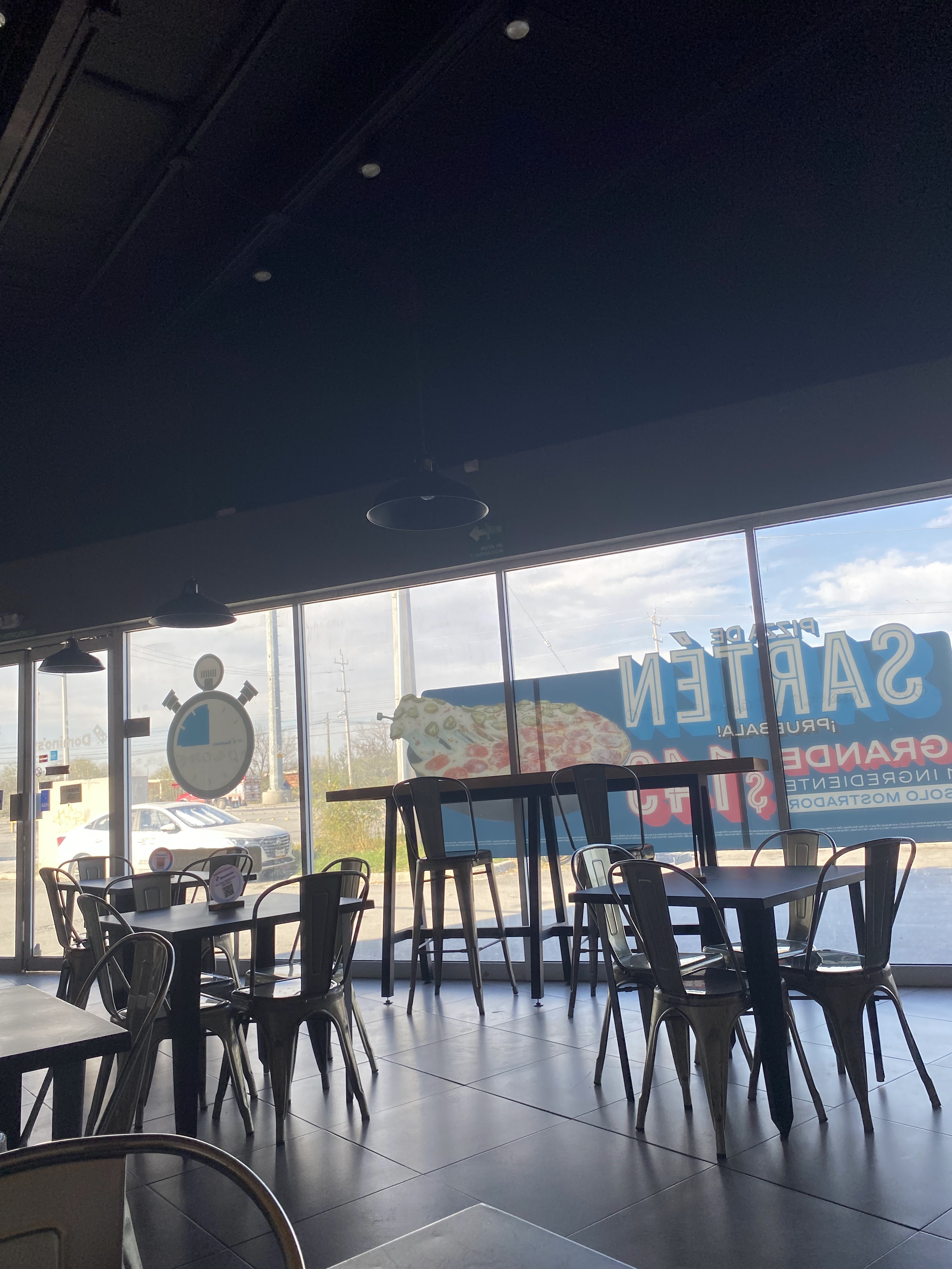 Domino's Plazoleta image 4