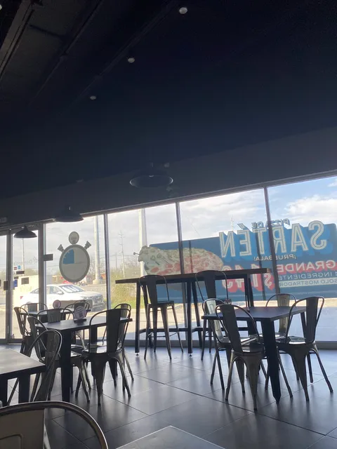 Domino's Plazoleta image 4