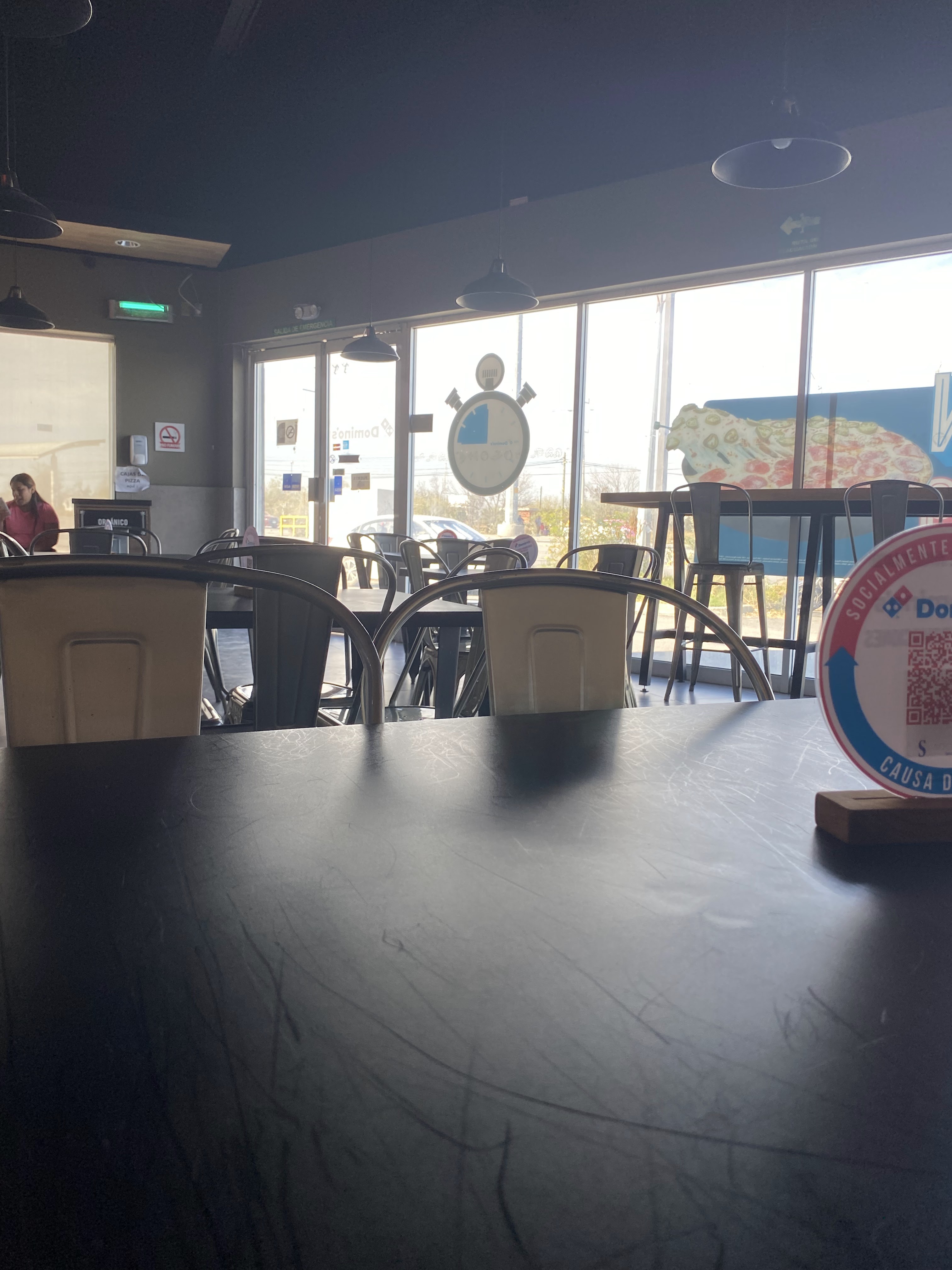 Domino's Plazoleta image 6