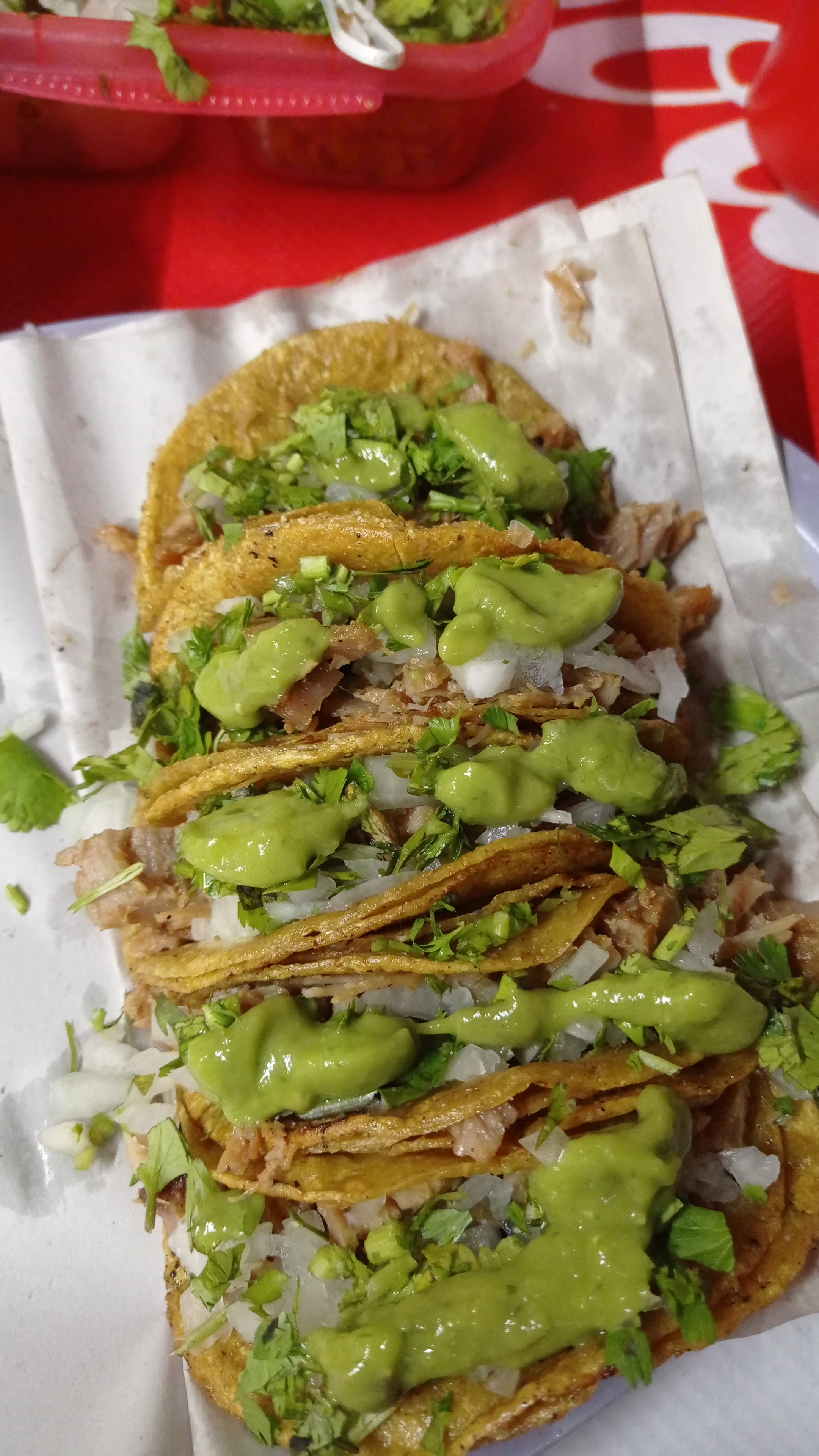 Taco Loco image 1