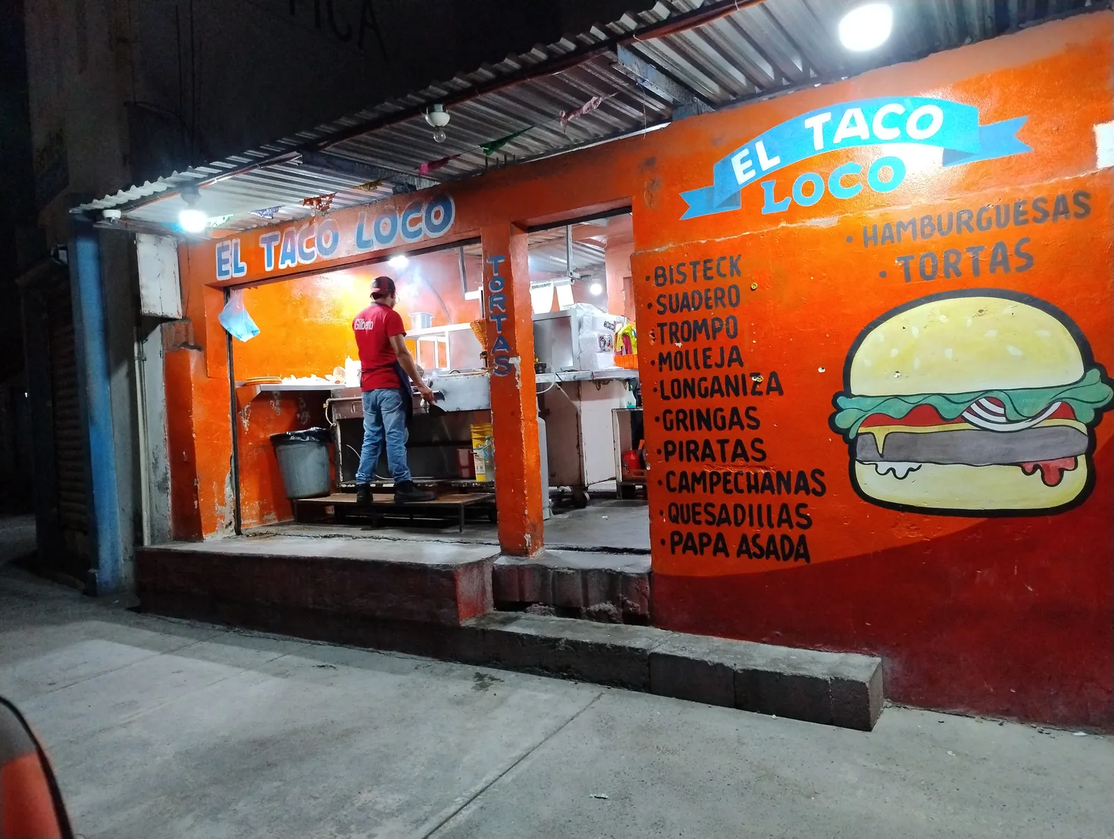 Taco Loco image 2