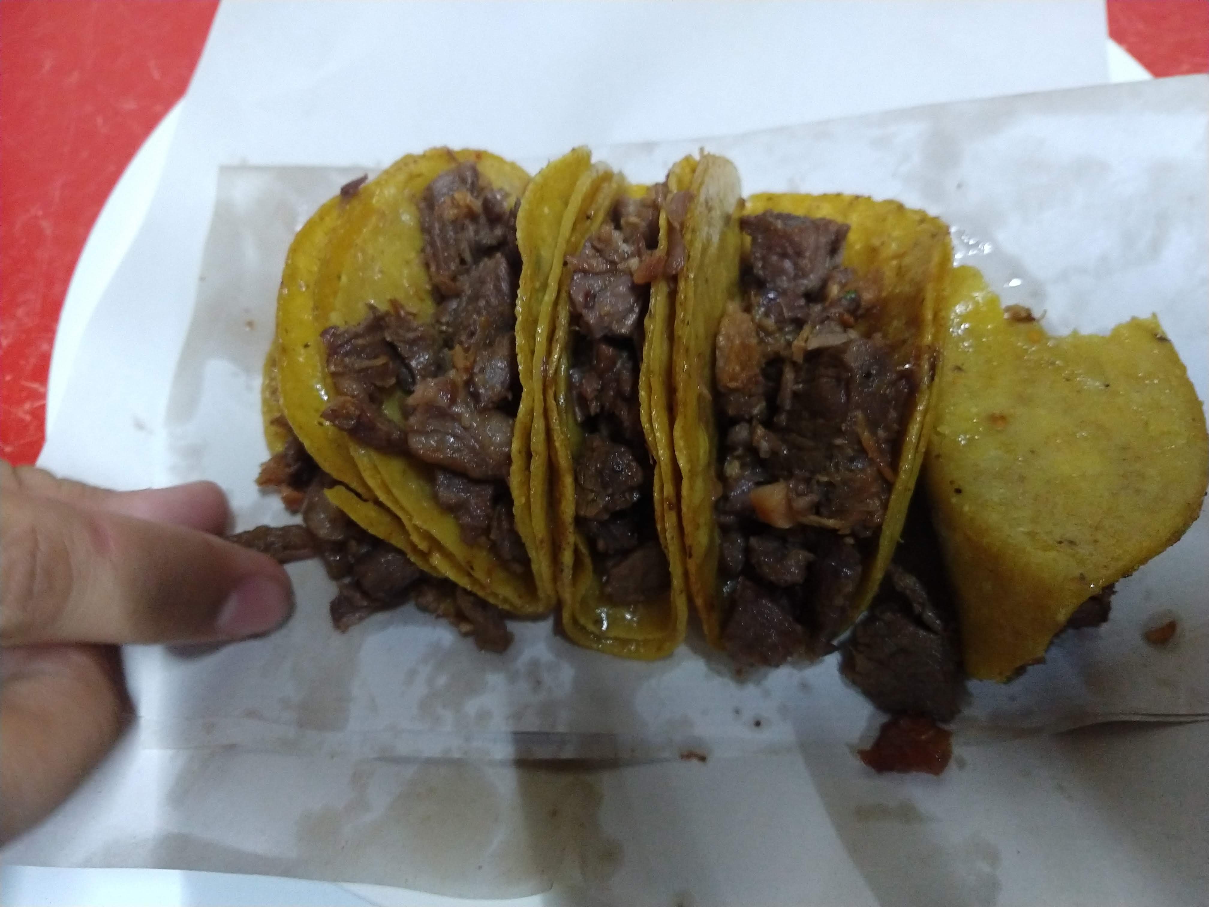 Taco Loco image 3