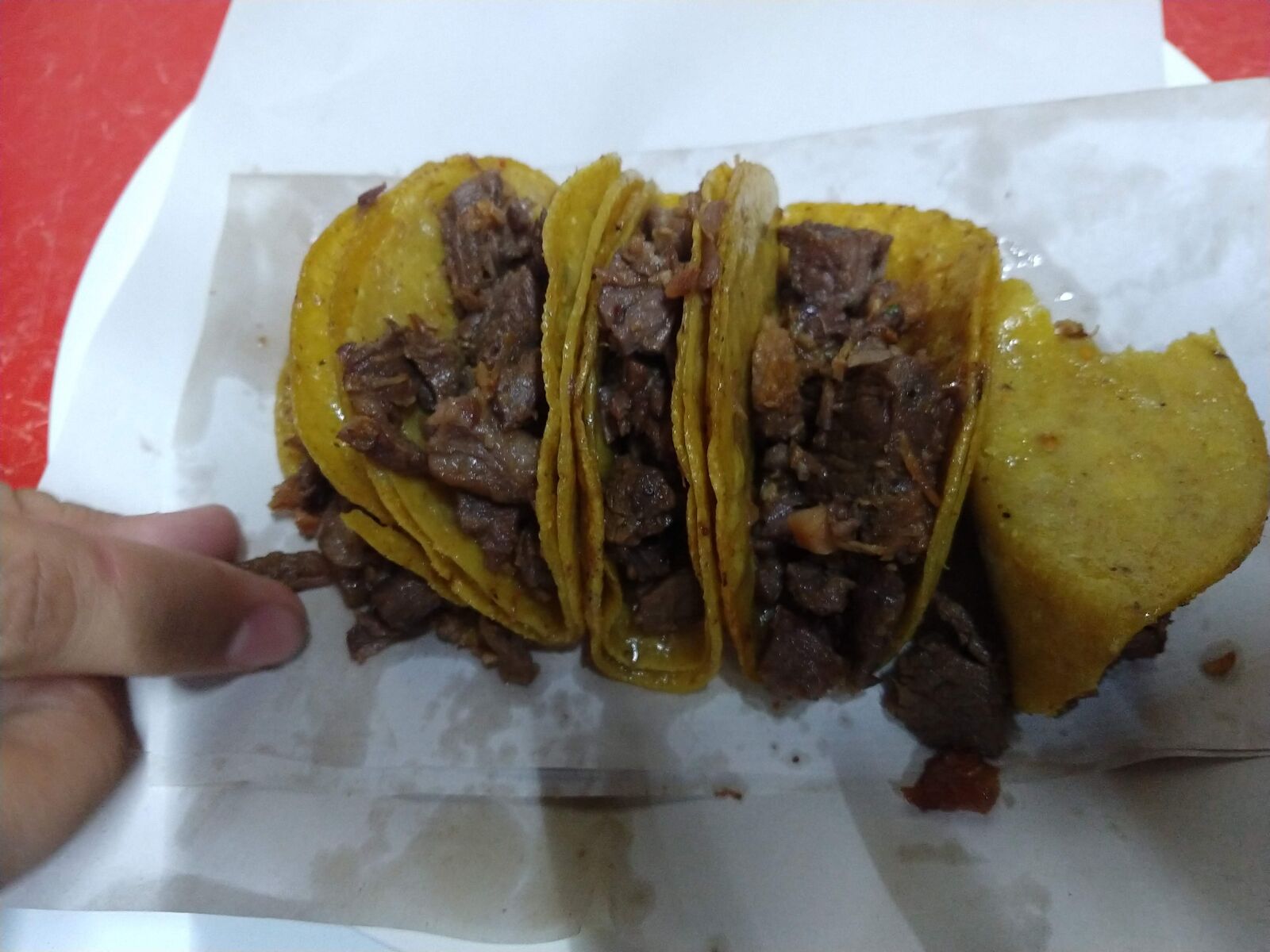 Taco Loco image 3