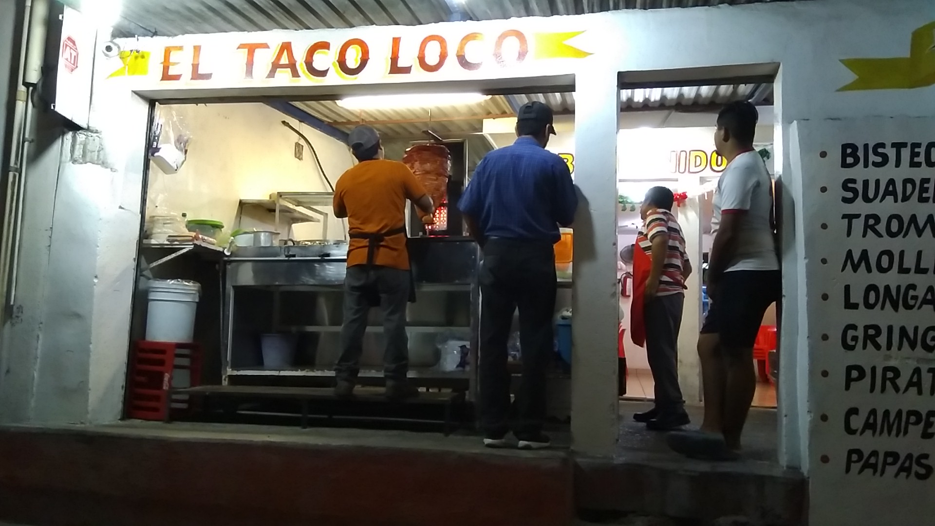 Taco Loco image 8
