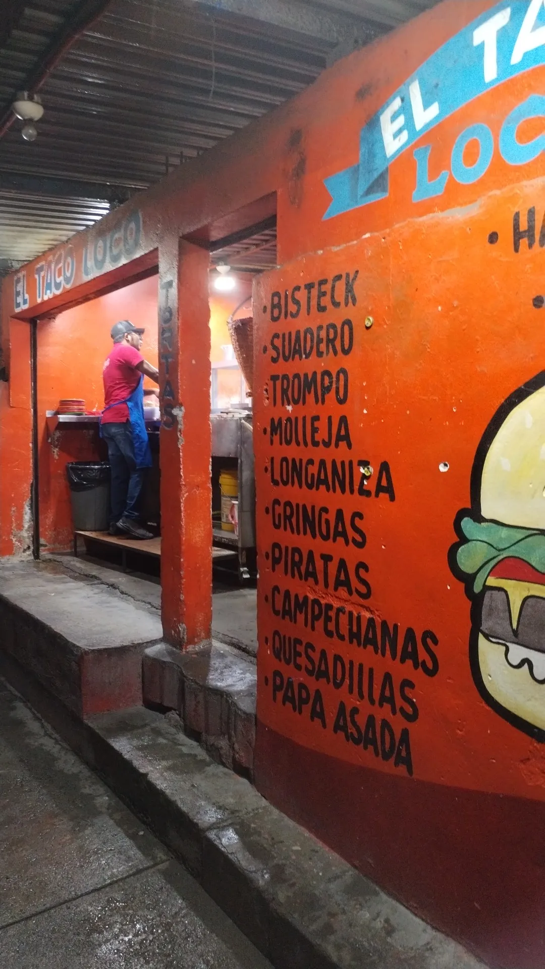 Taco Loco image 9