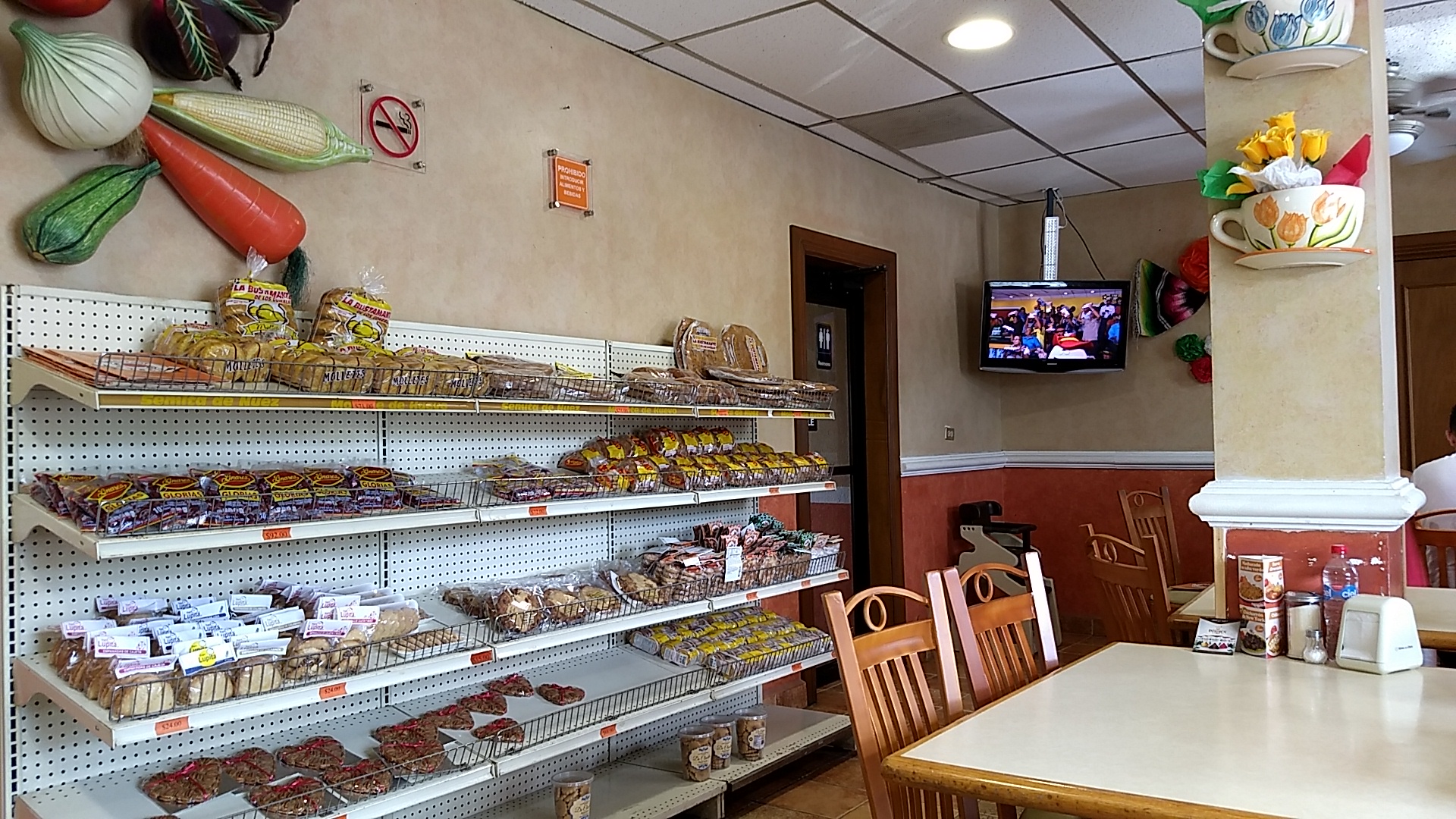 Restaurante García image 1