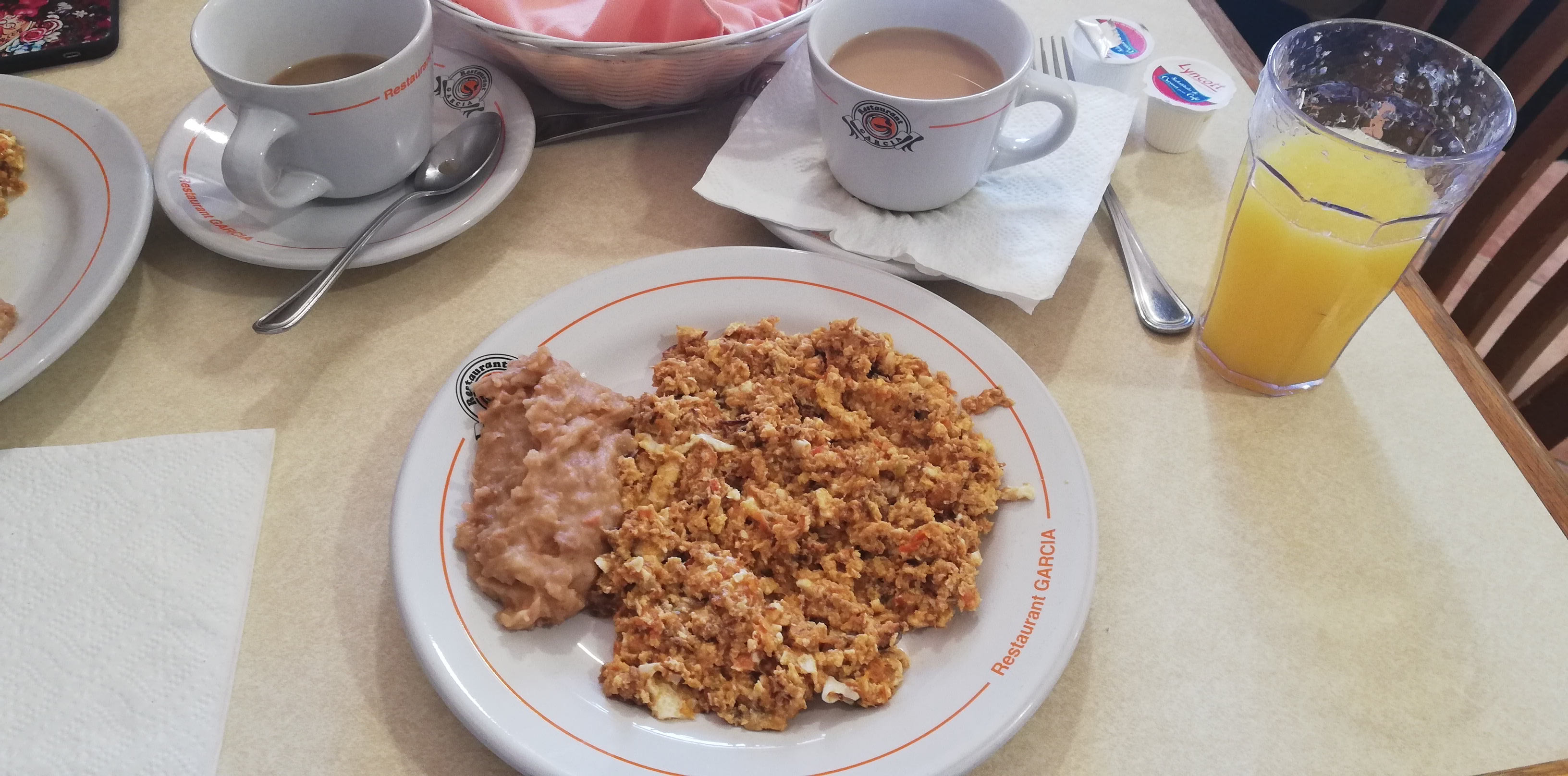 Restaurante García image 2