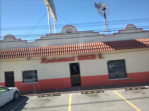 Restaurante García image 4